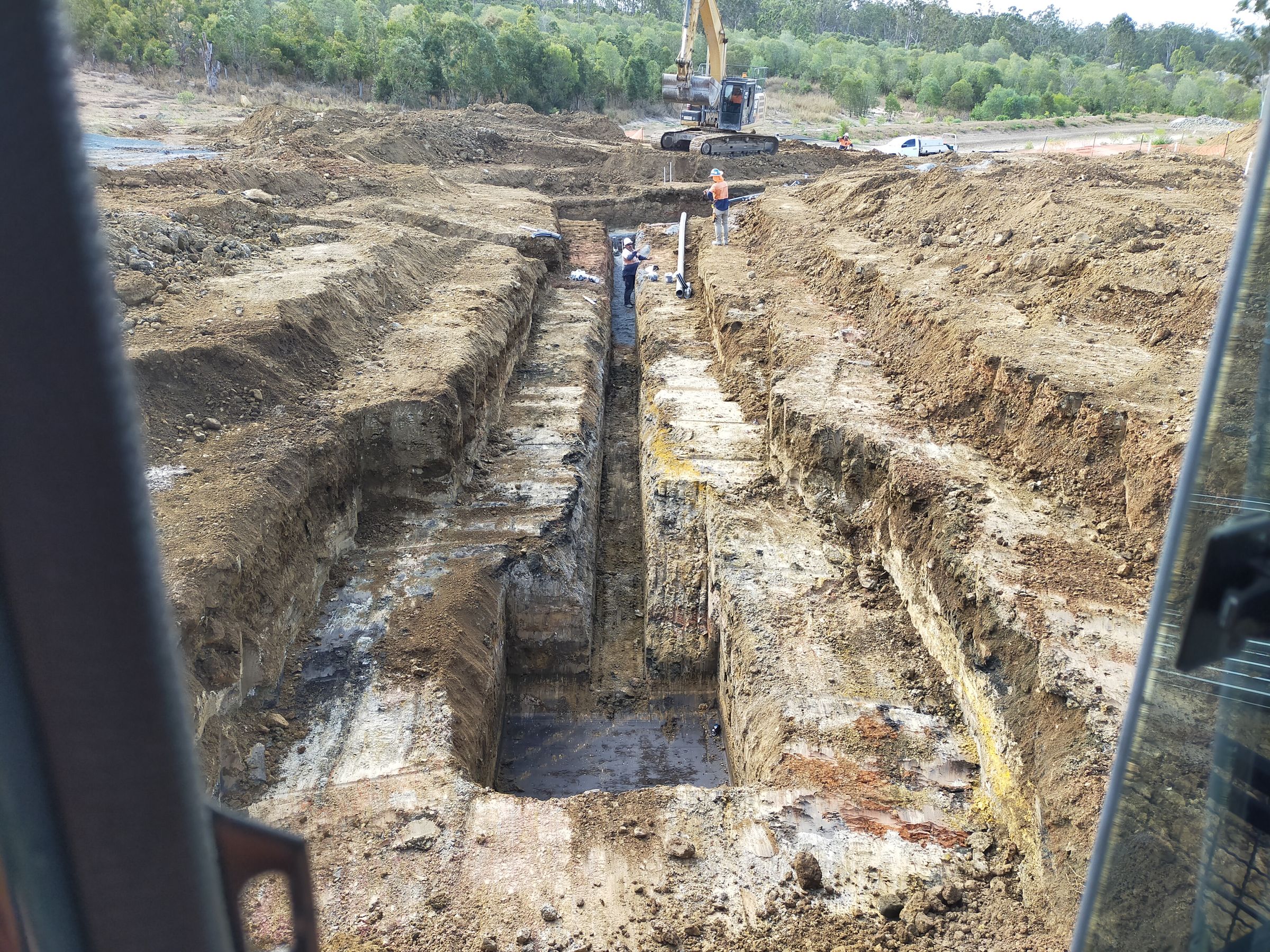 FRASER COAST SERVICES AND CONTRACTING's image