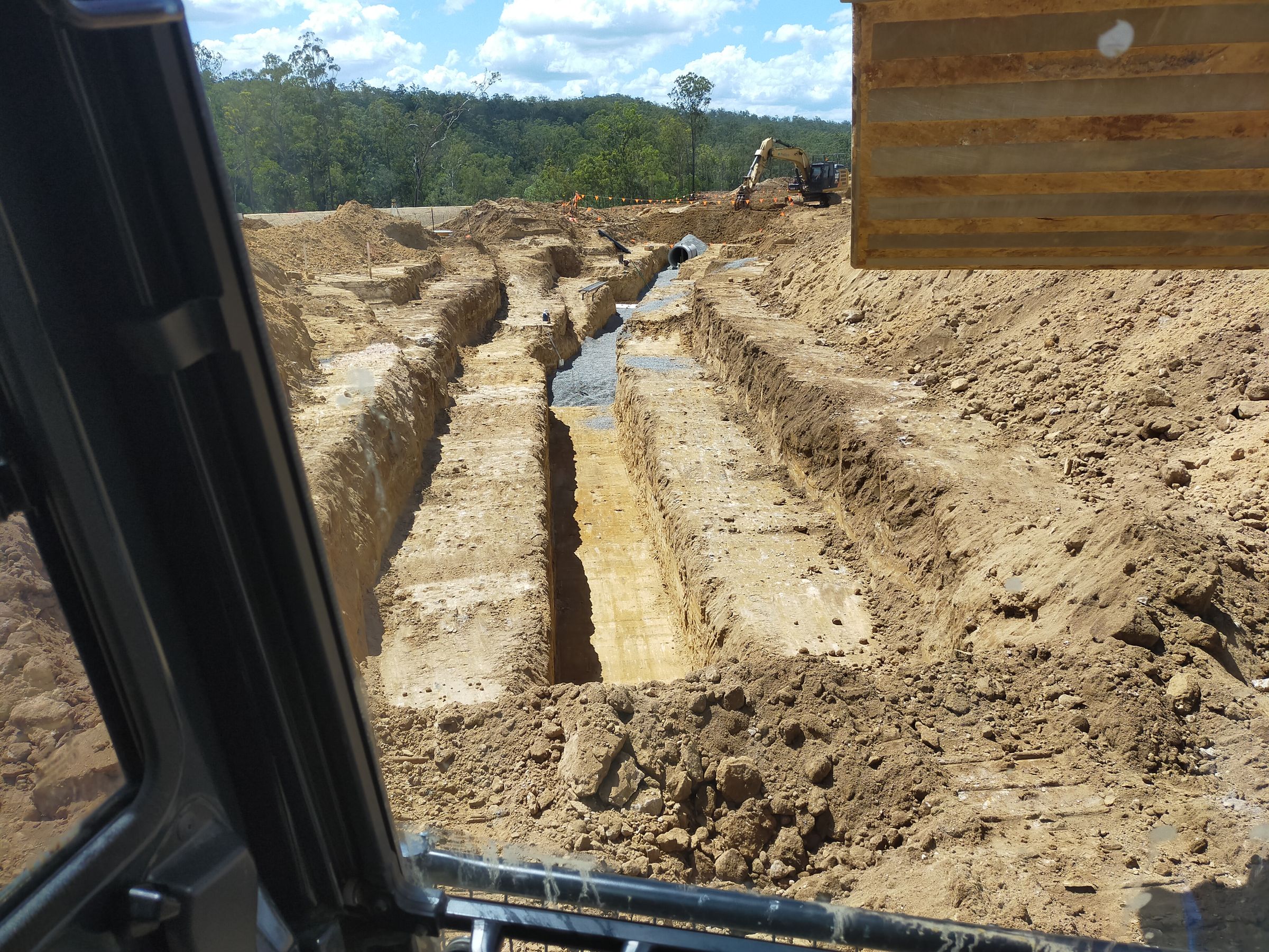 FRASER COAST SERVICES AND CONTRACTING's image