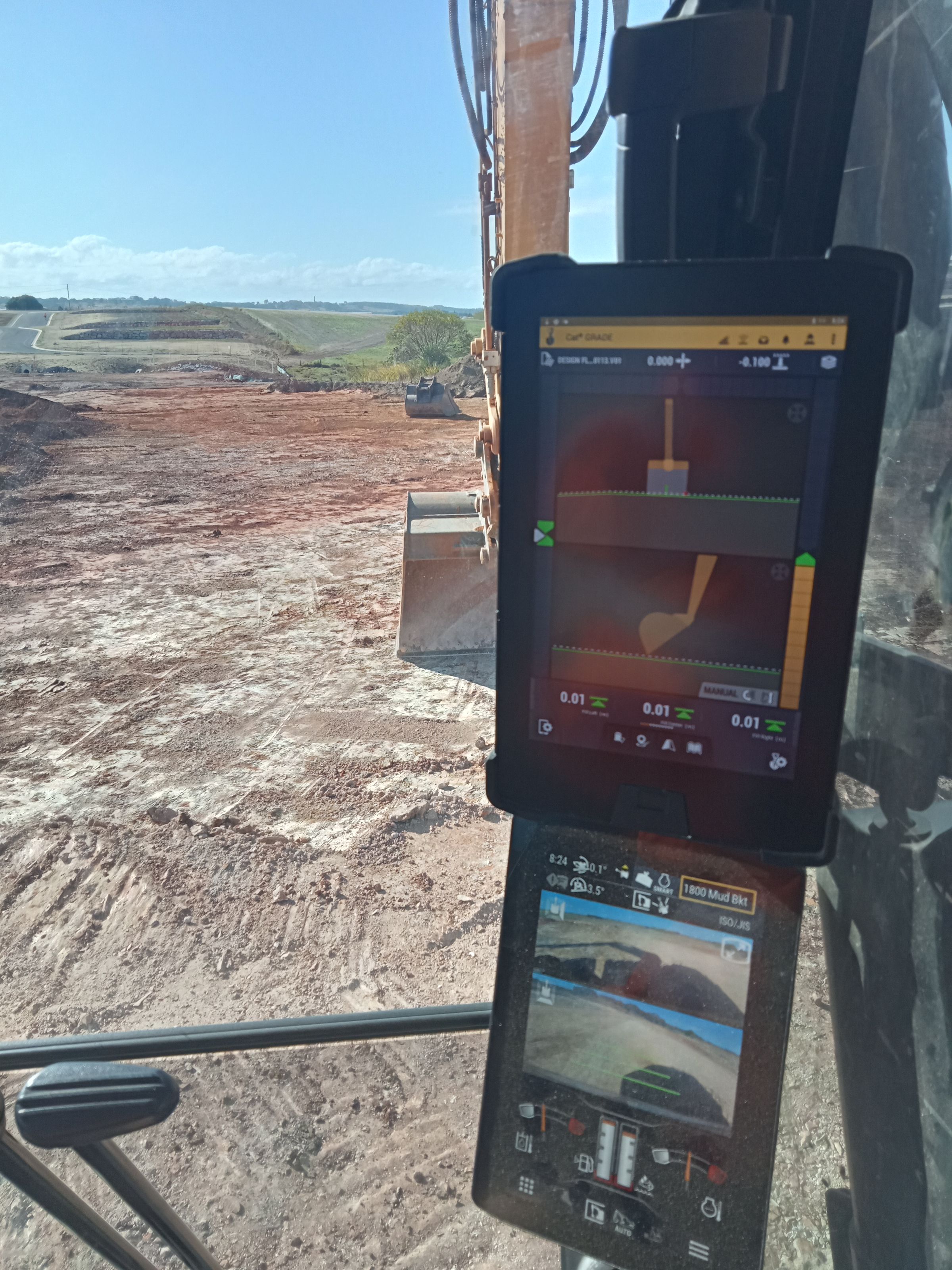 FRASER COAST SERVICES AND CONTRACTING's image