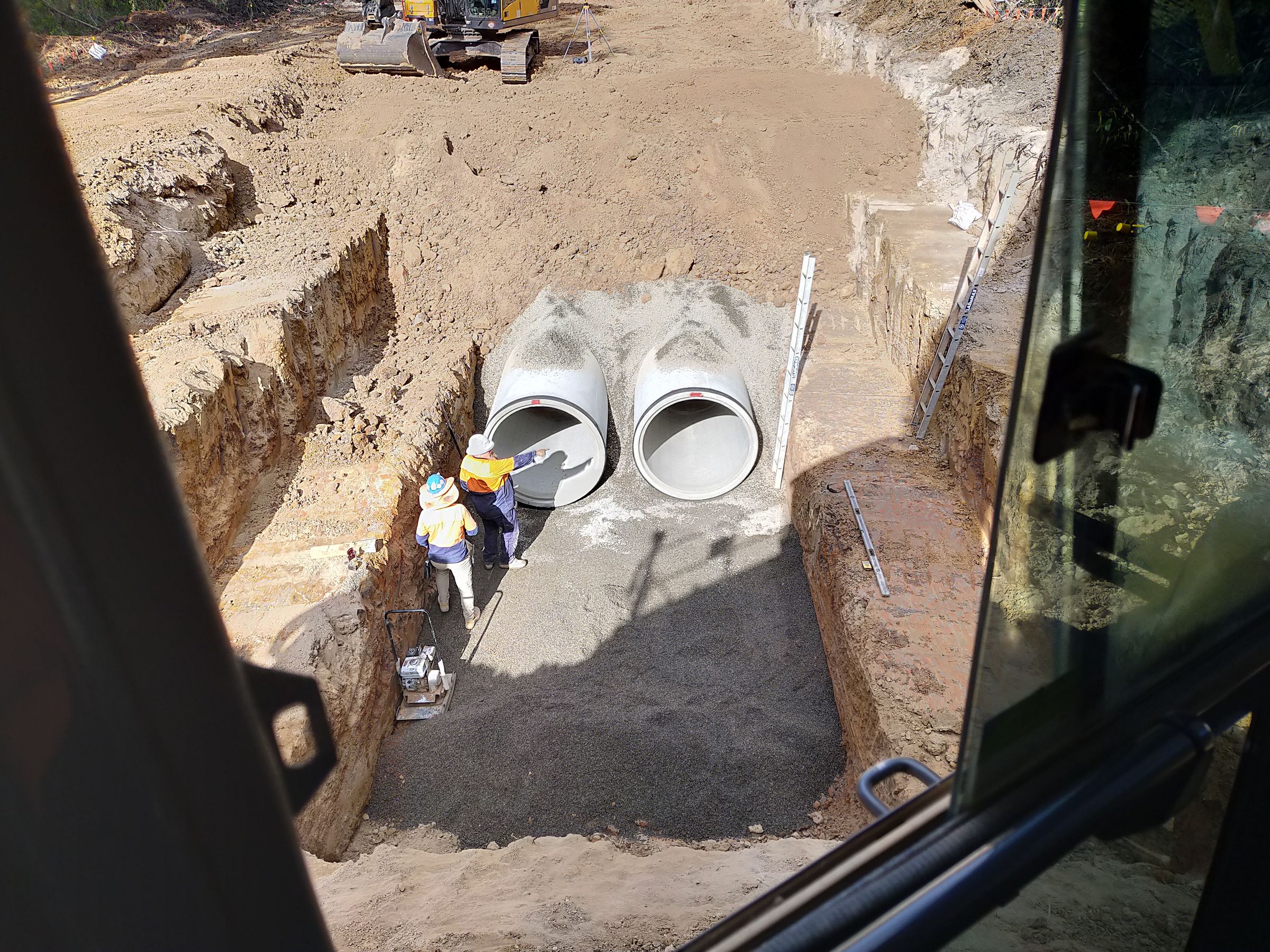 FRASER COAST SERVICES AND CONTRACTING's image