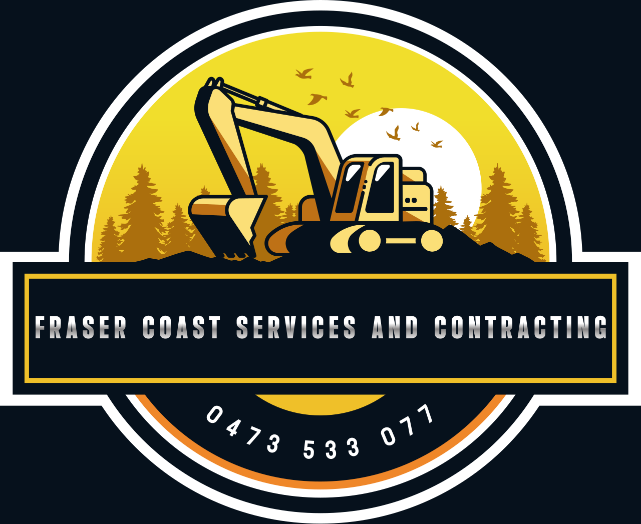 FRASER COAST SERVICES AND CONTRACTING's image