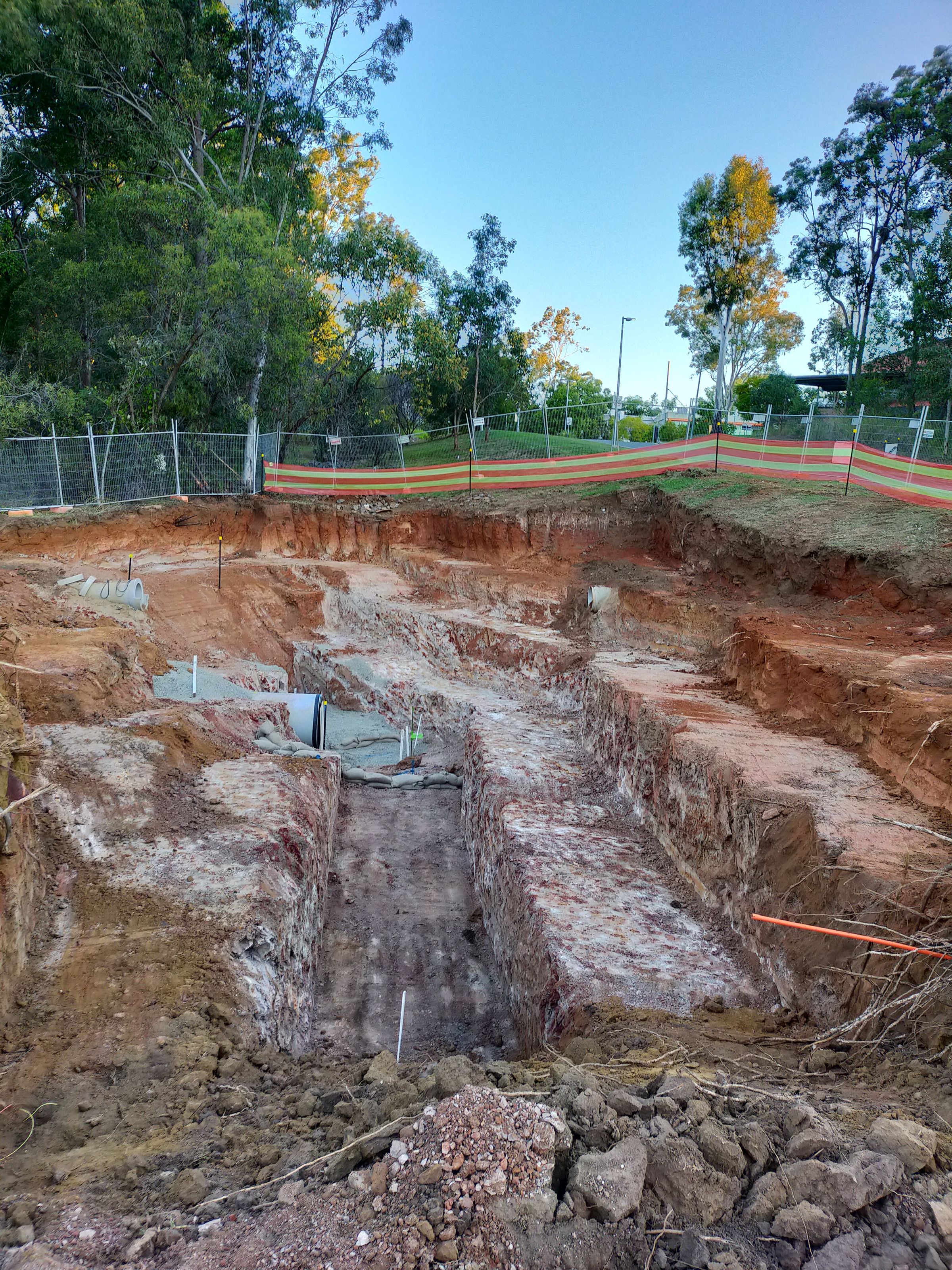 FRASER COAST SERVICES AND CONTRACTING's image