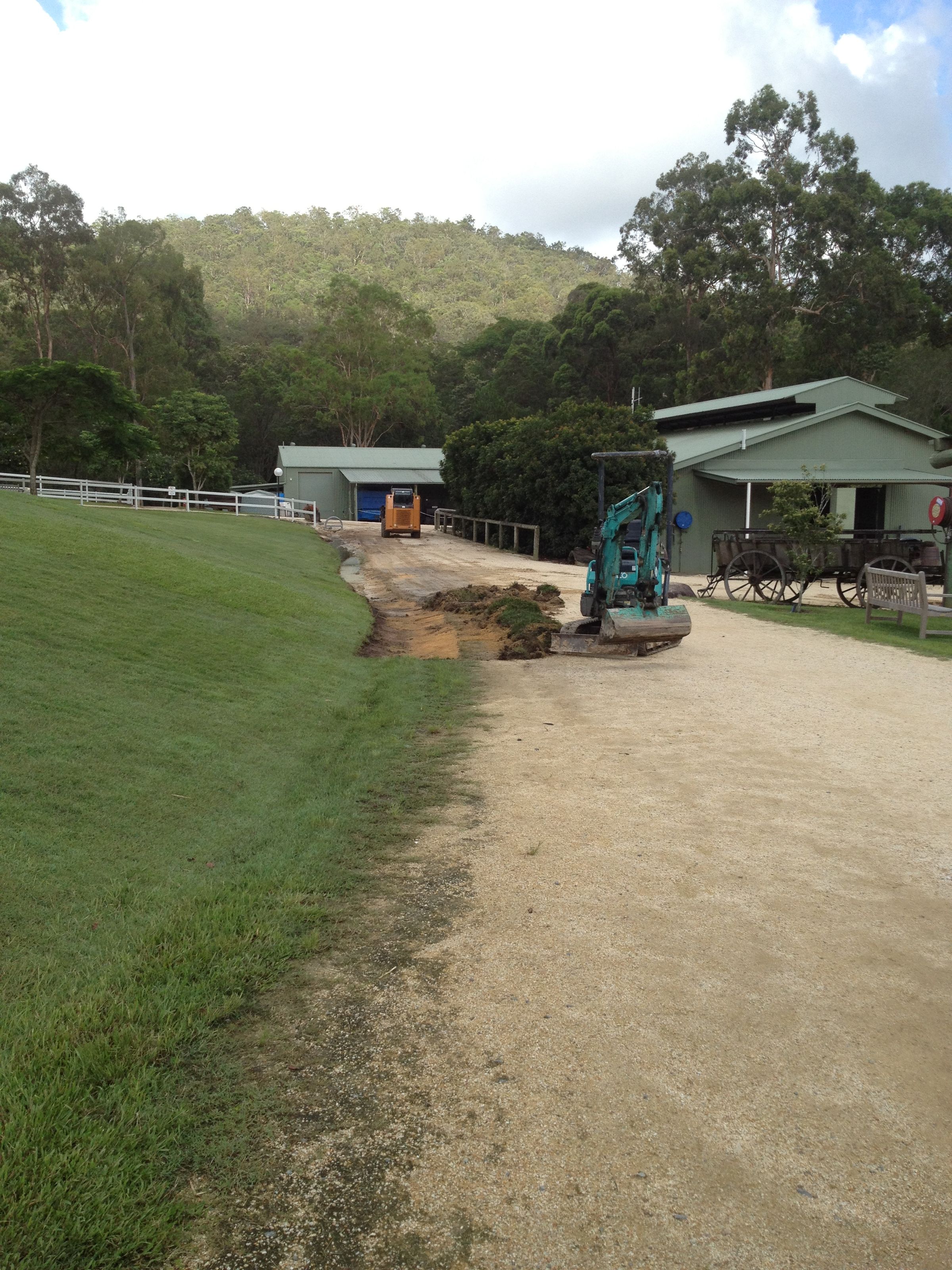 FRASER COAST SERVICES AND CONTRACTING's image