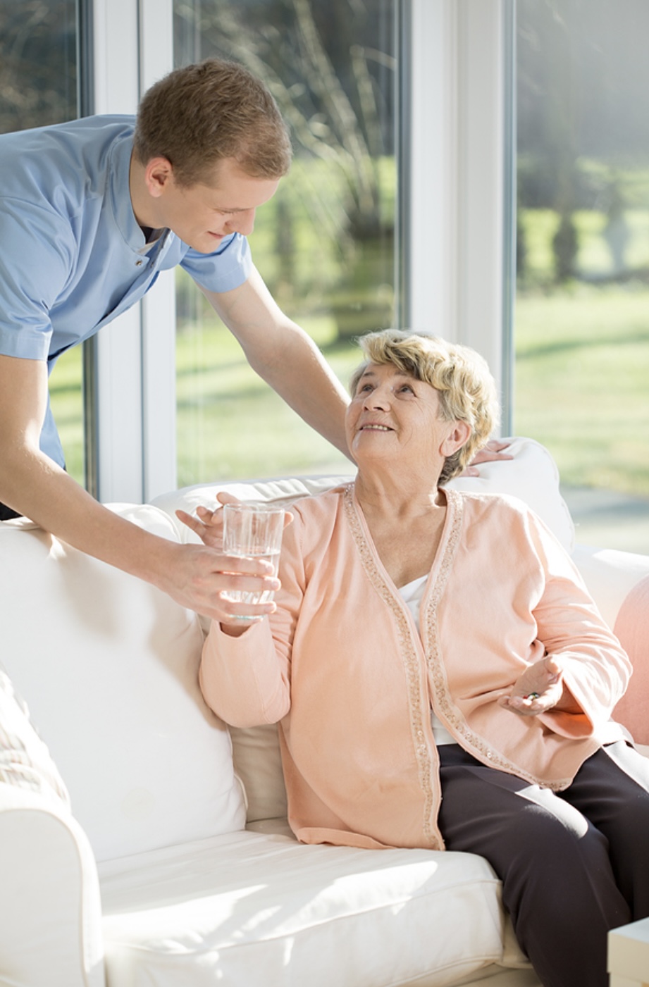 Genesis senior companions, llc's image