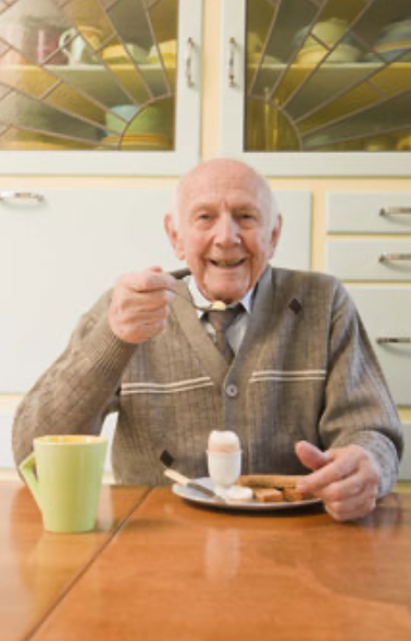 Genesis senior companions, llc's image