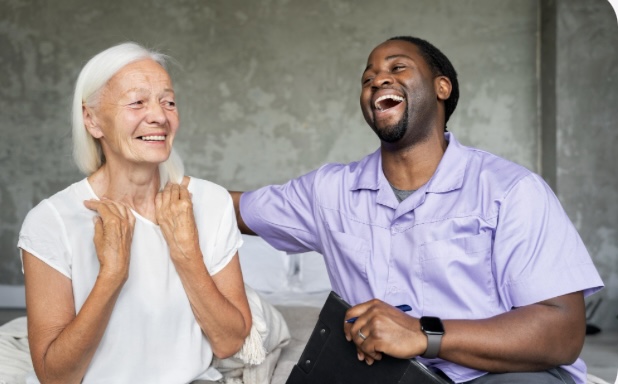 Genesis senior companions, llc's image