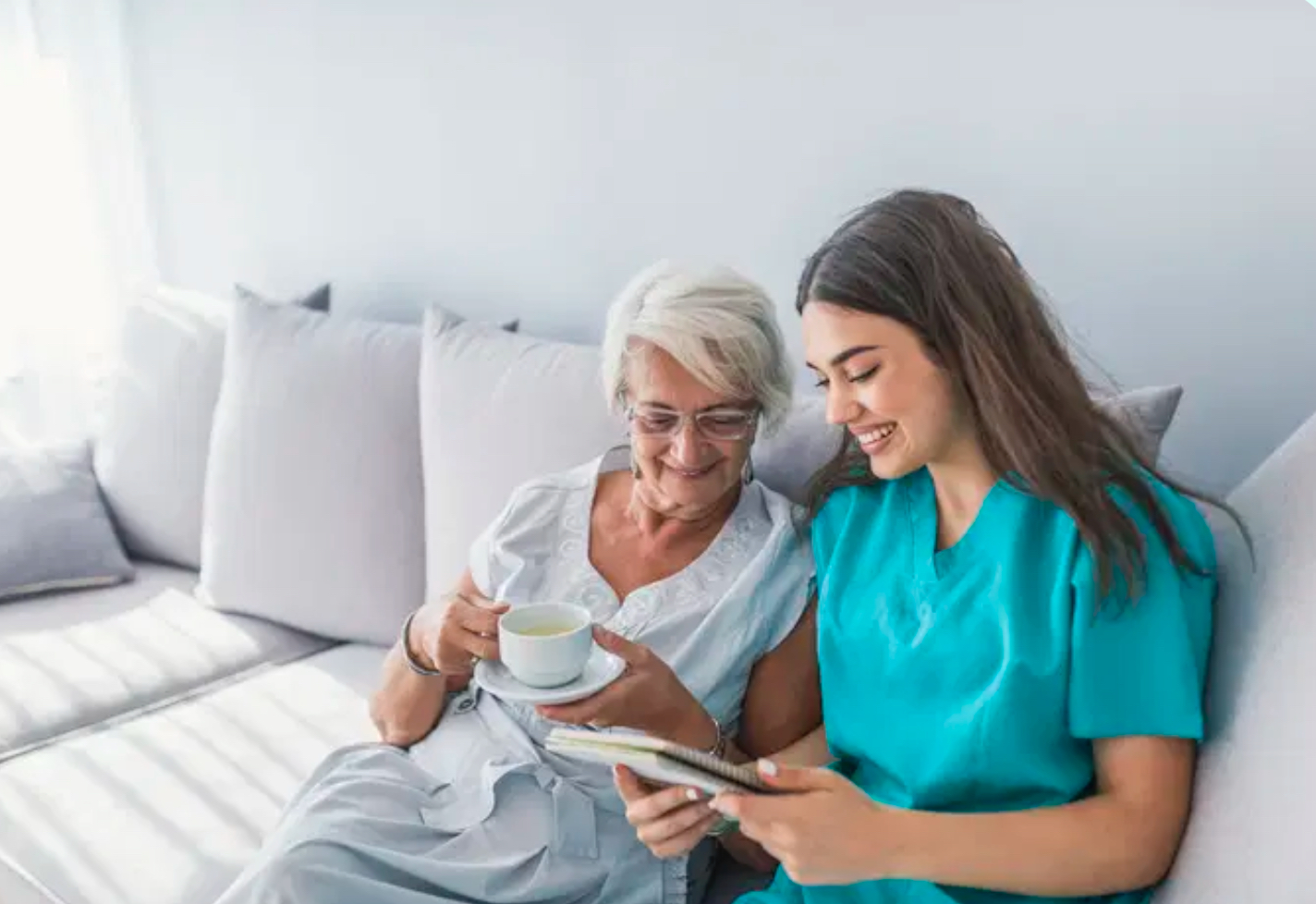 Genesis senior companions, llc's image