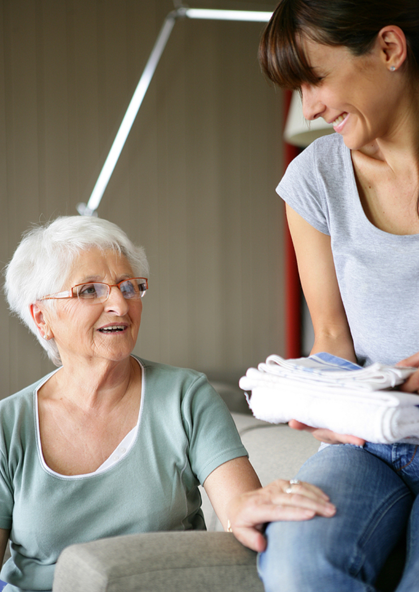 Genesis senior companions, llc's image