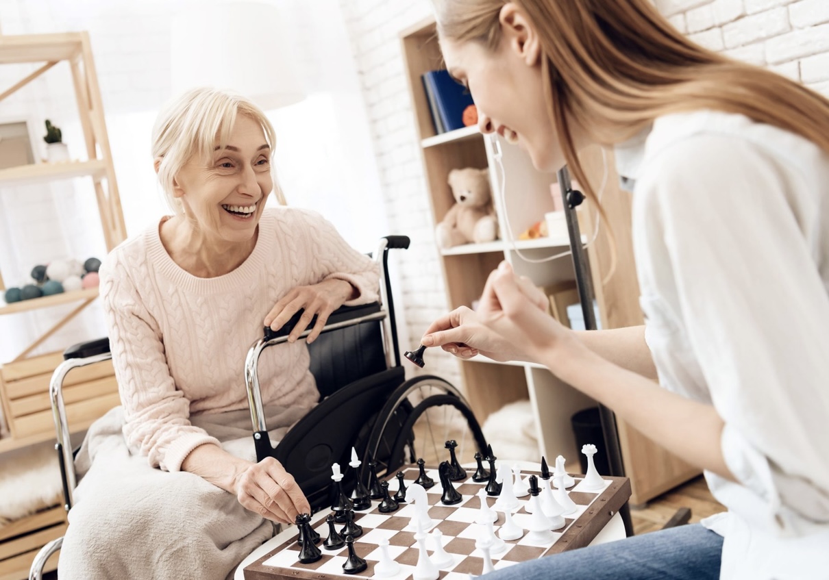 Genesis senior companions, llc's image