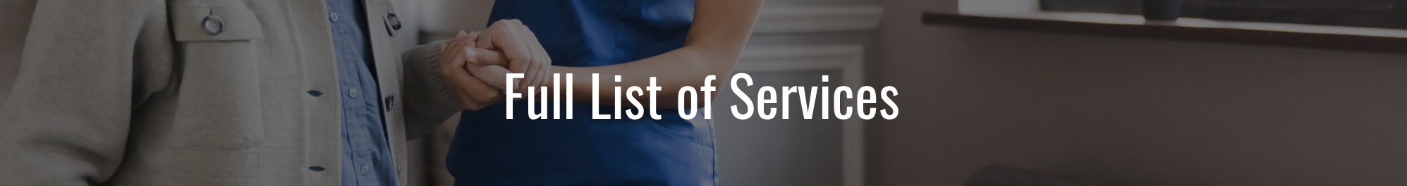 Genesis senior companions, llc's image