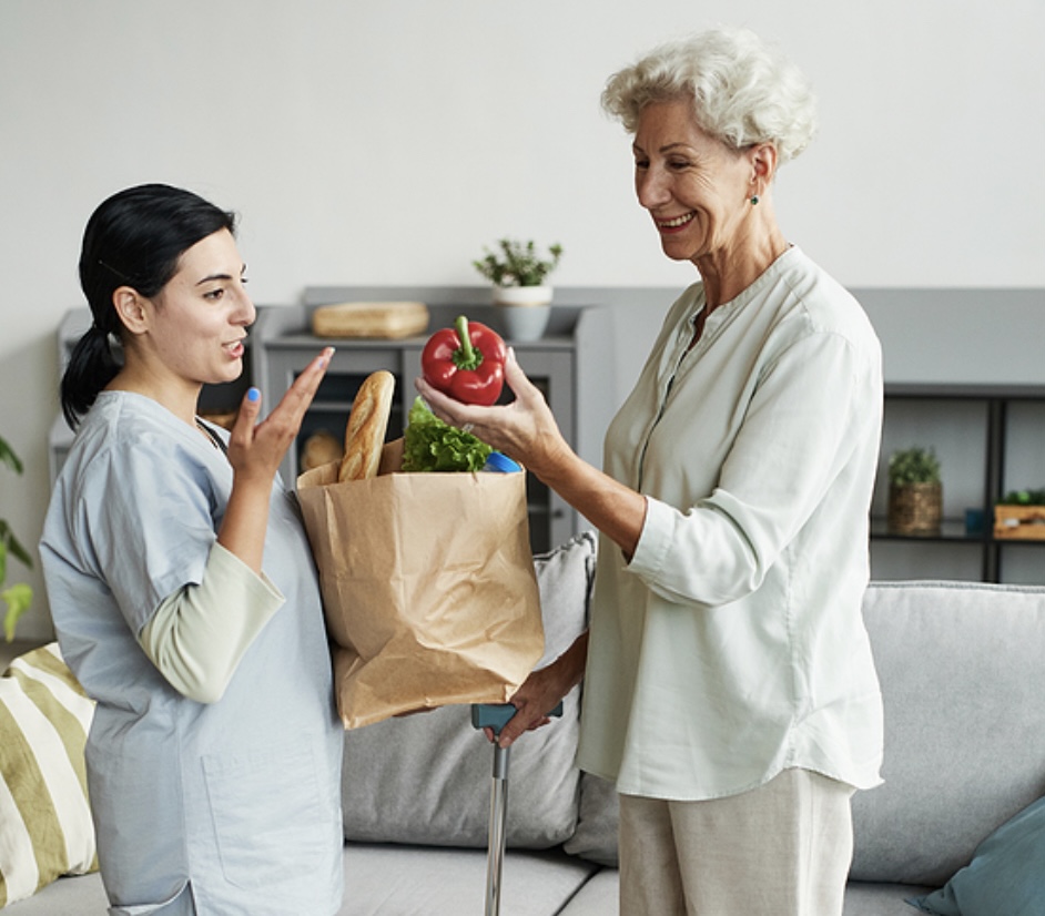 Genesis senior companions, llc's image