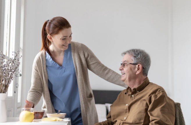 Genesis senior companions, llc's image