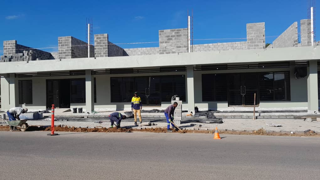Hillcrest Building and Construction Limited 's image