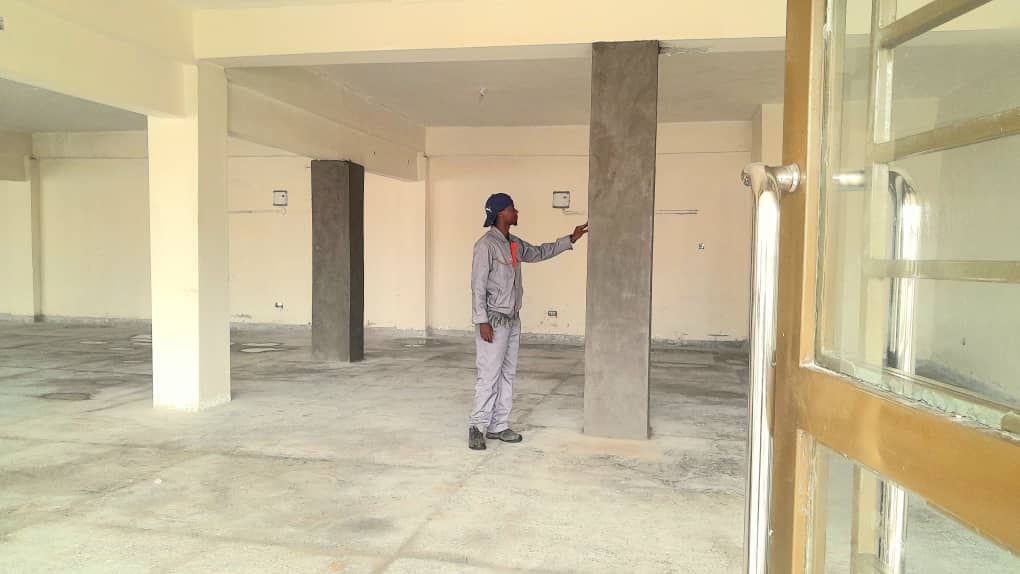 General Construction