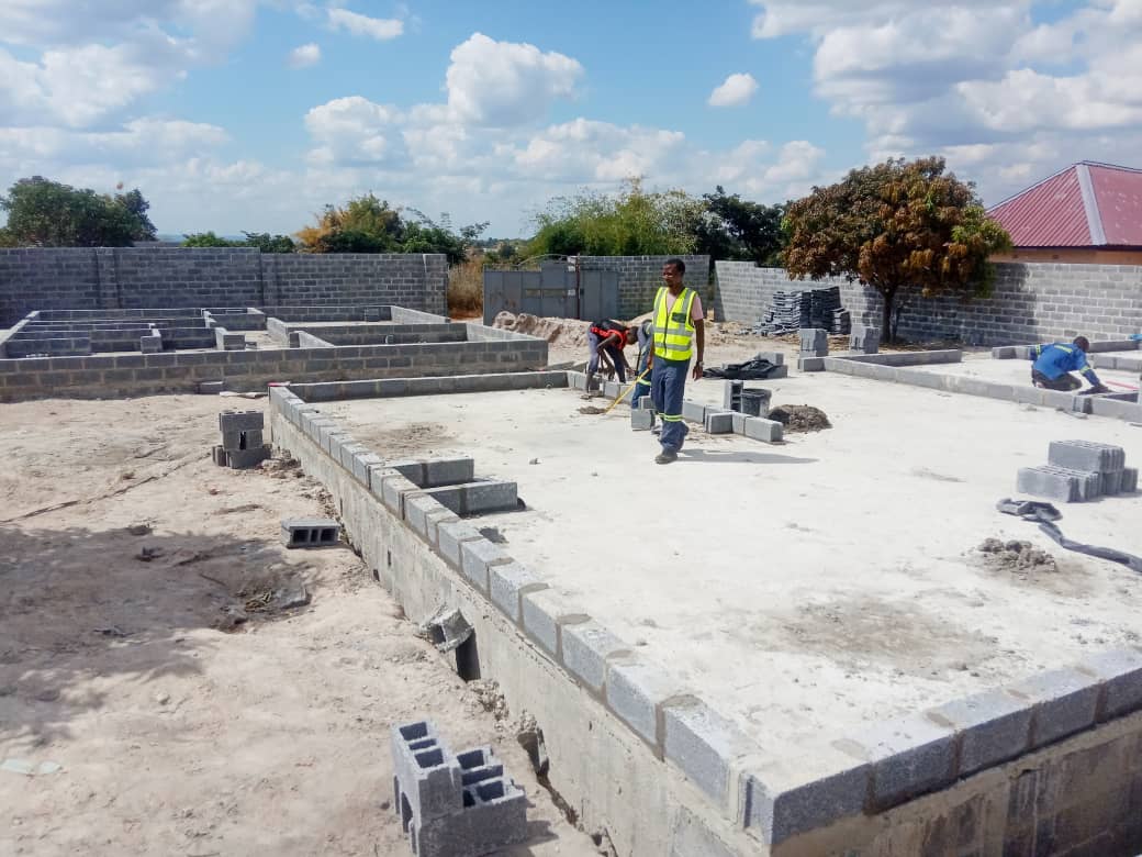 Housing Construction