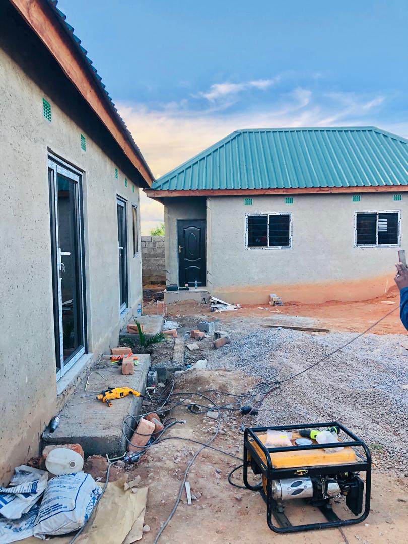 Housing Units 