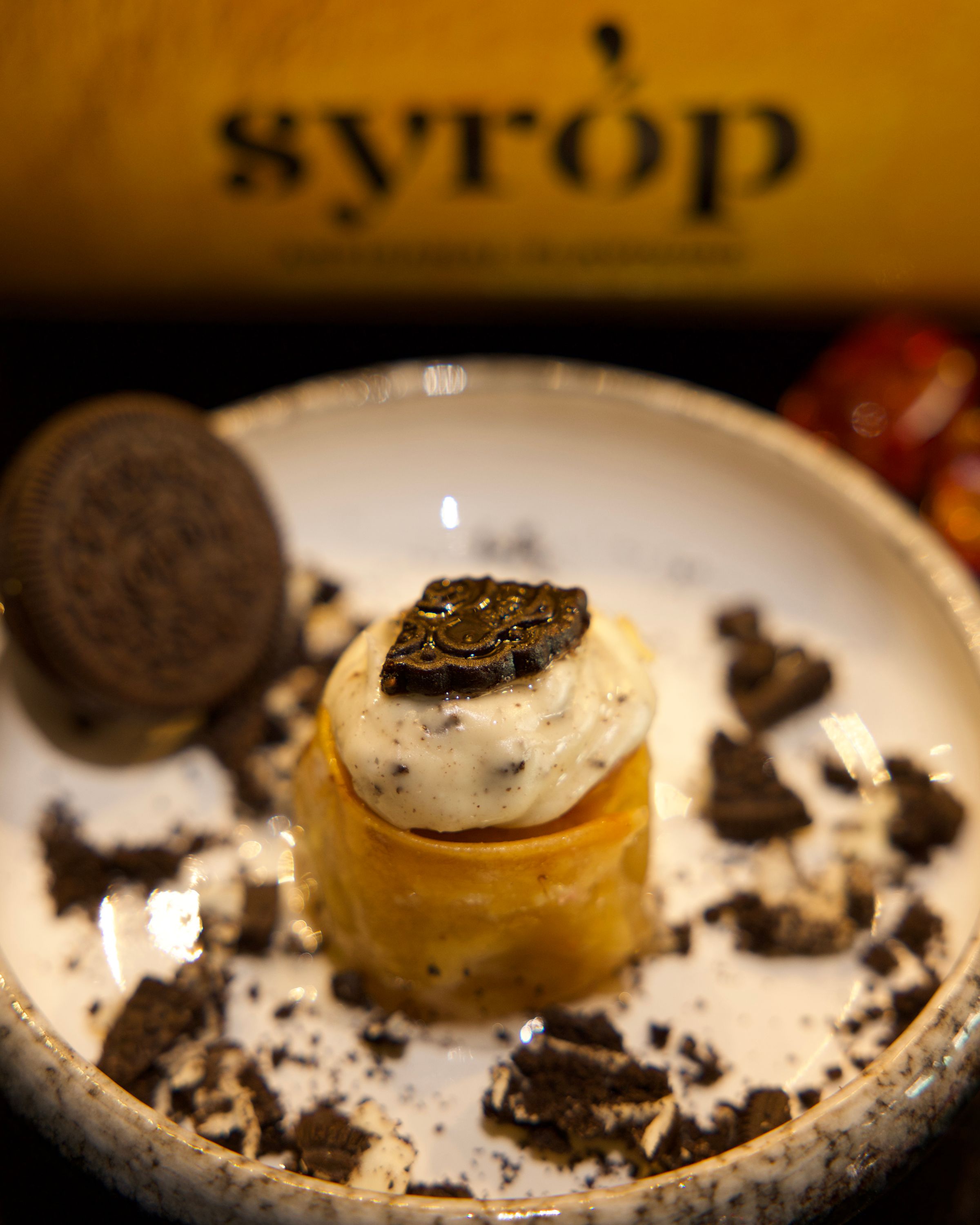 Syrop Artisanal Flavours 's image