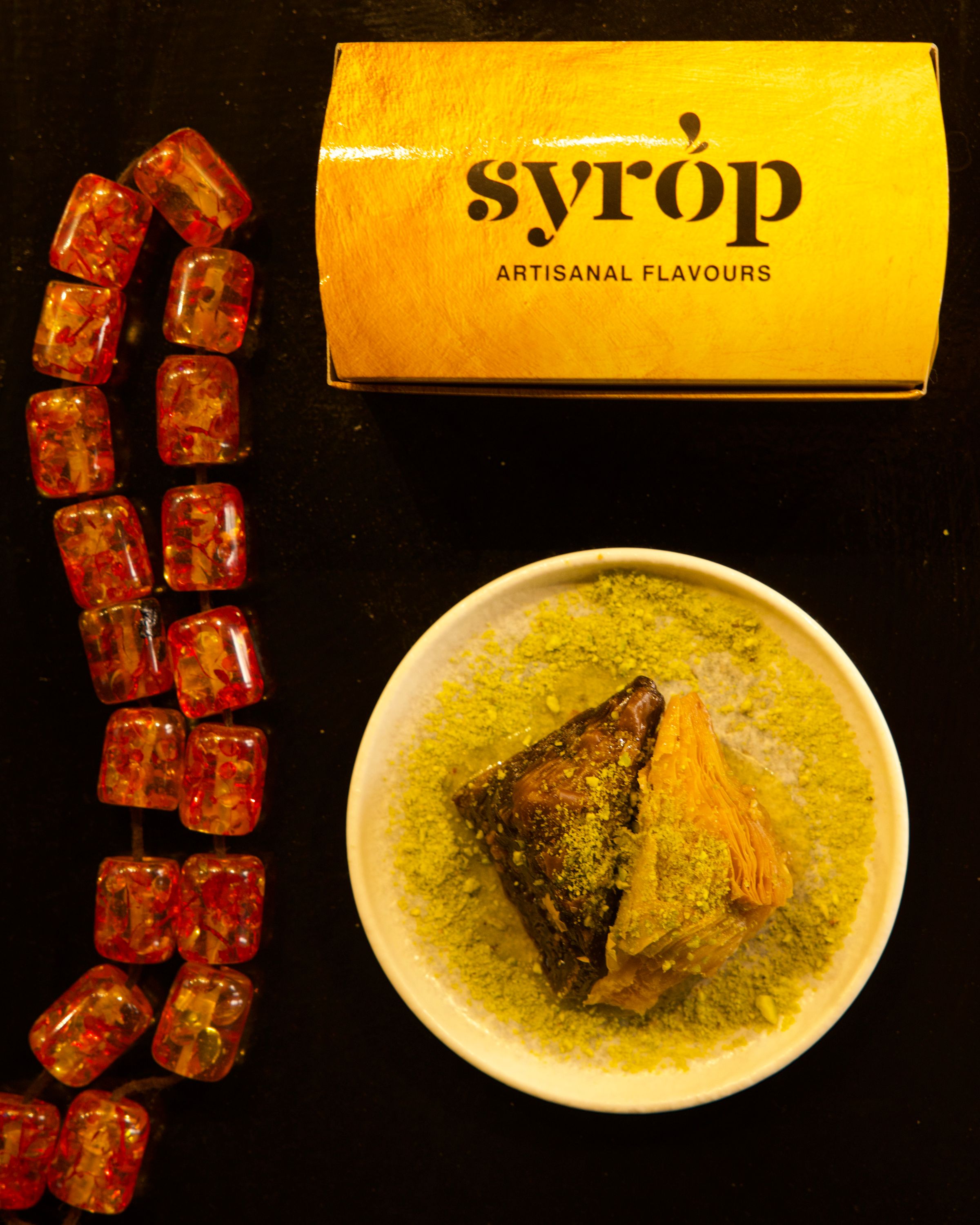 Syrop Artisanal Flavours 's image