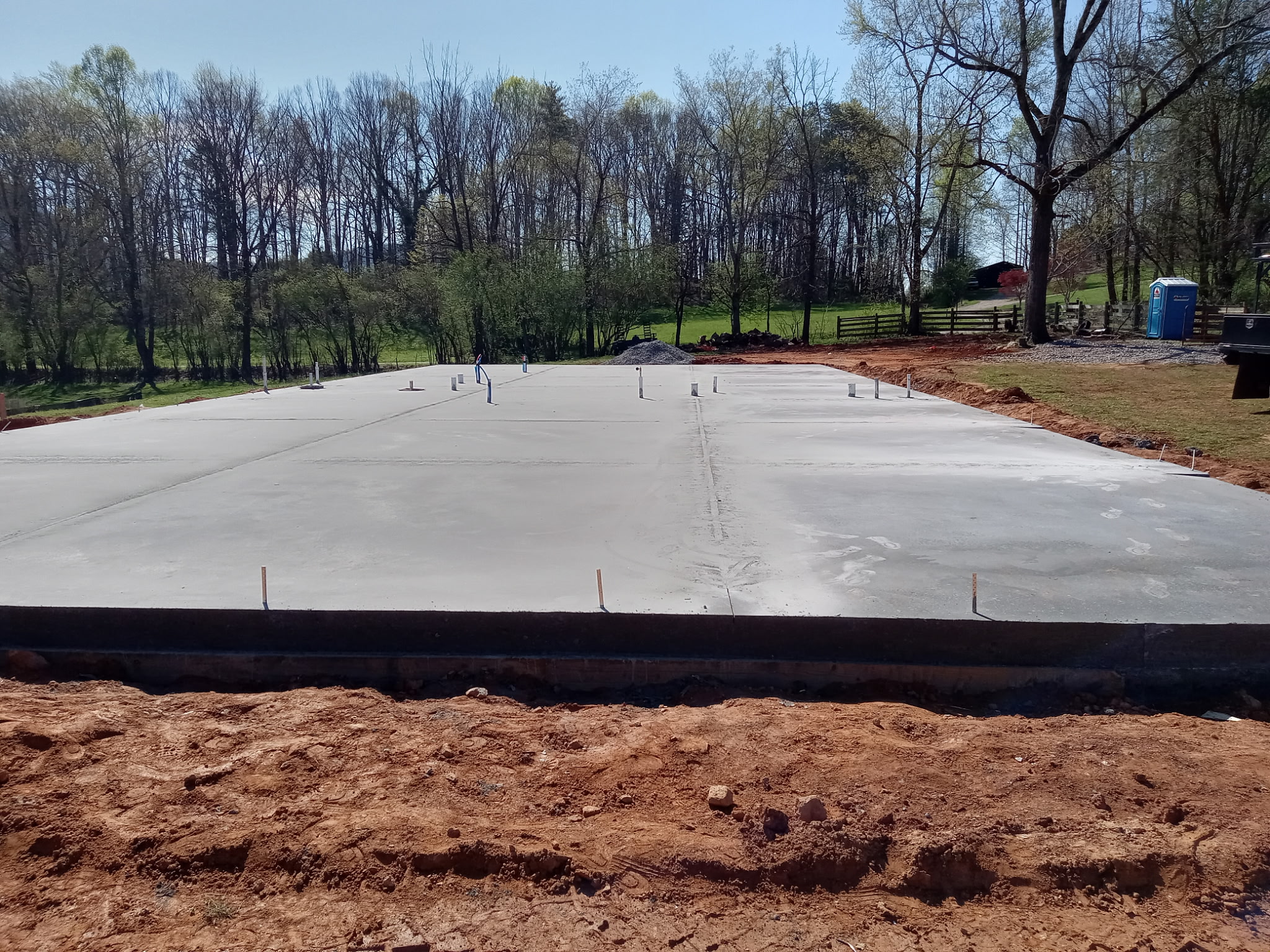 R & B Concrete and Construction's image