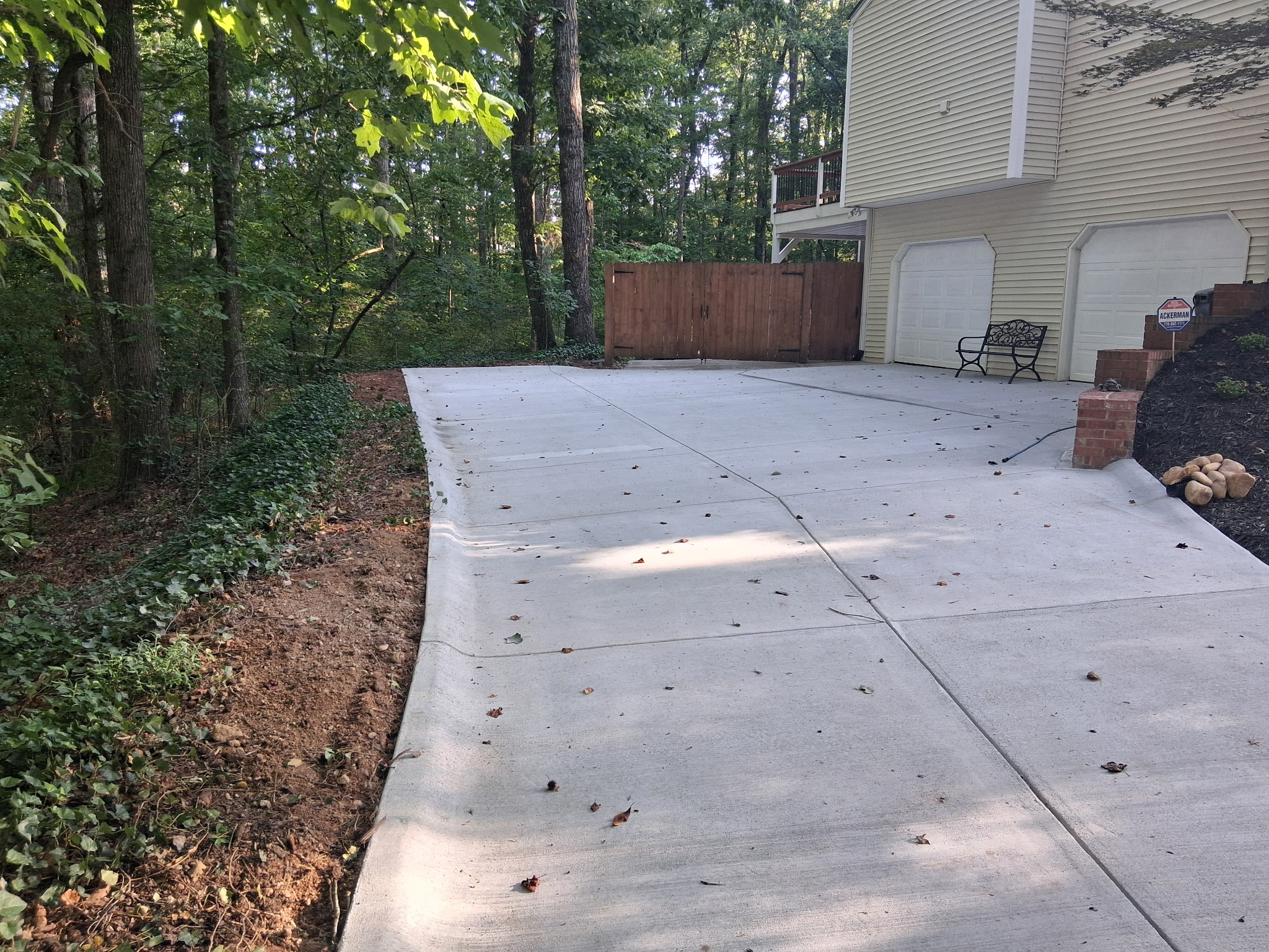 R & B Concrete and Construction's image