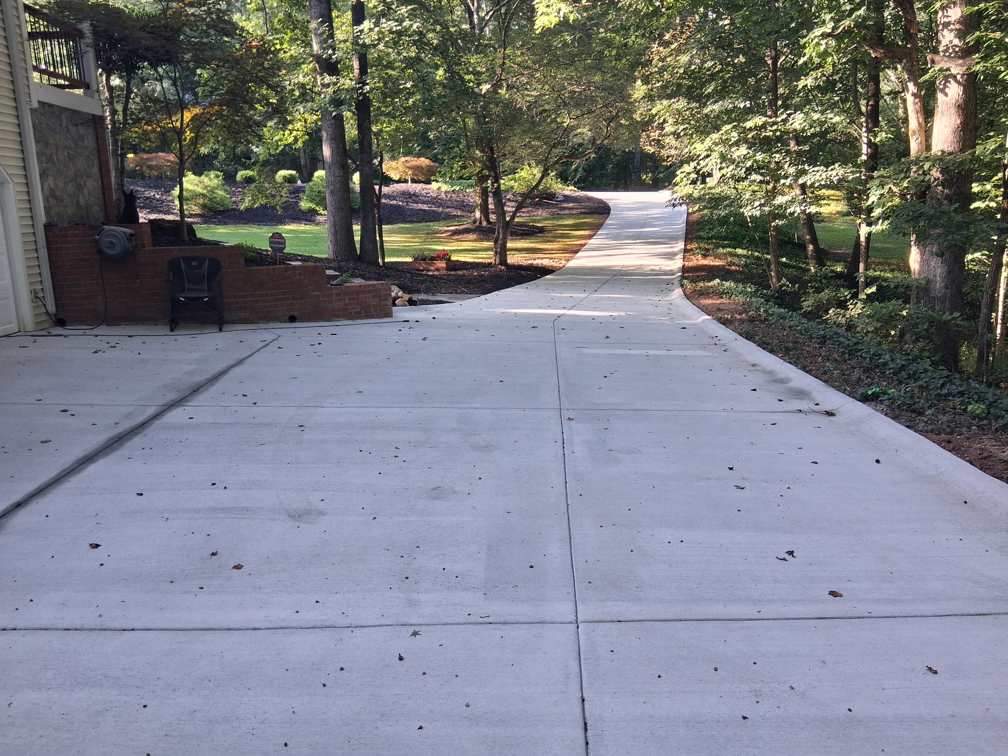 R & B Concrete and Construction's image