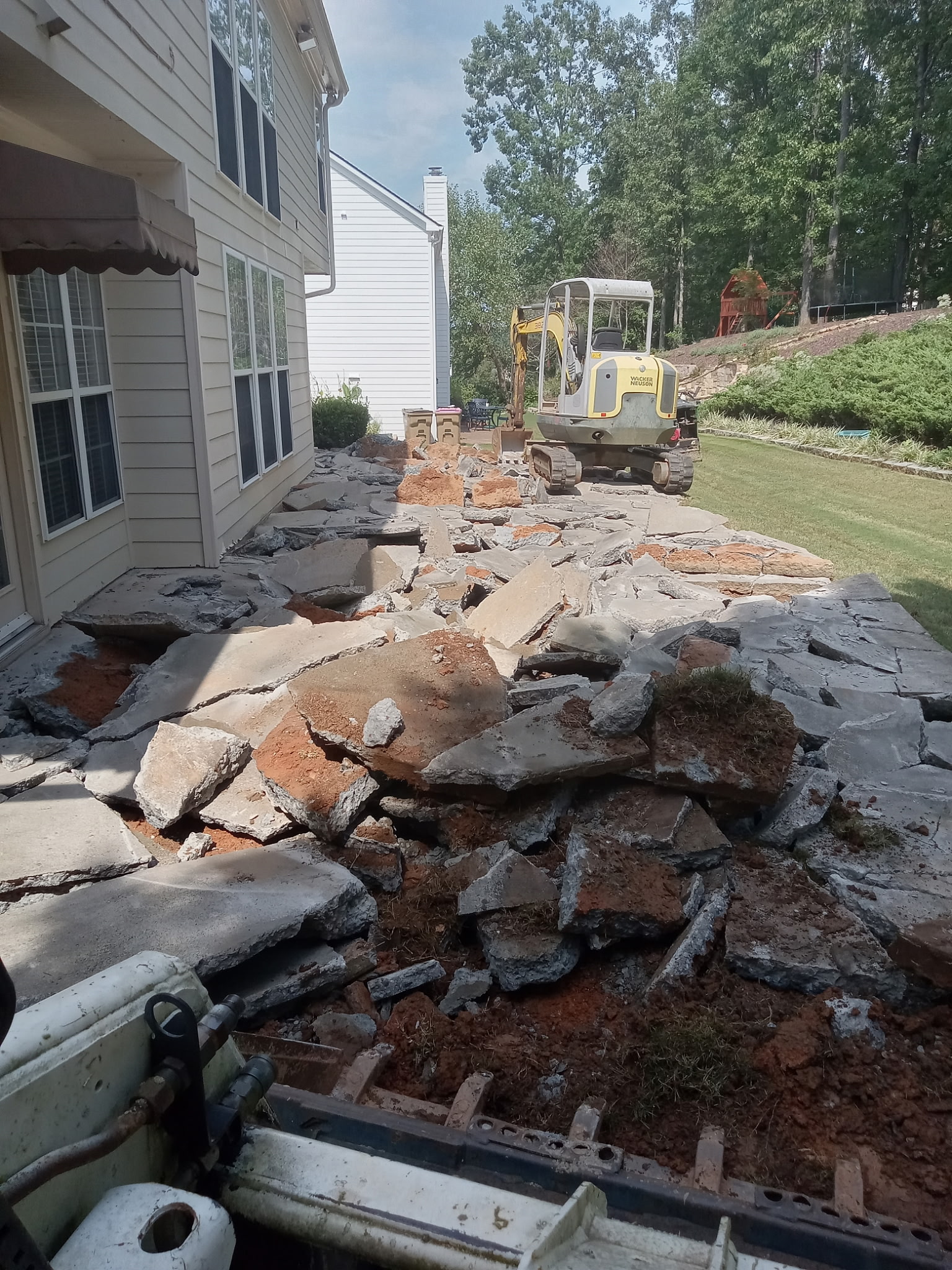 R & B Concrete and Construction's image