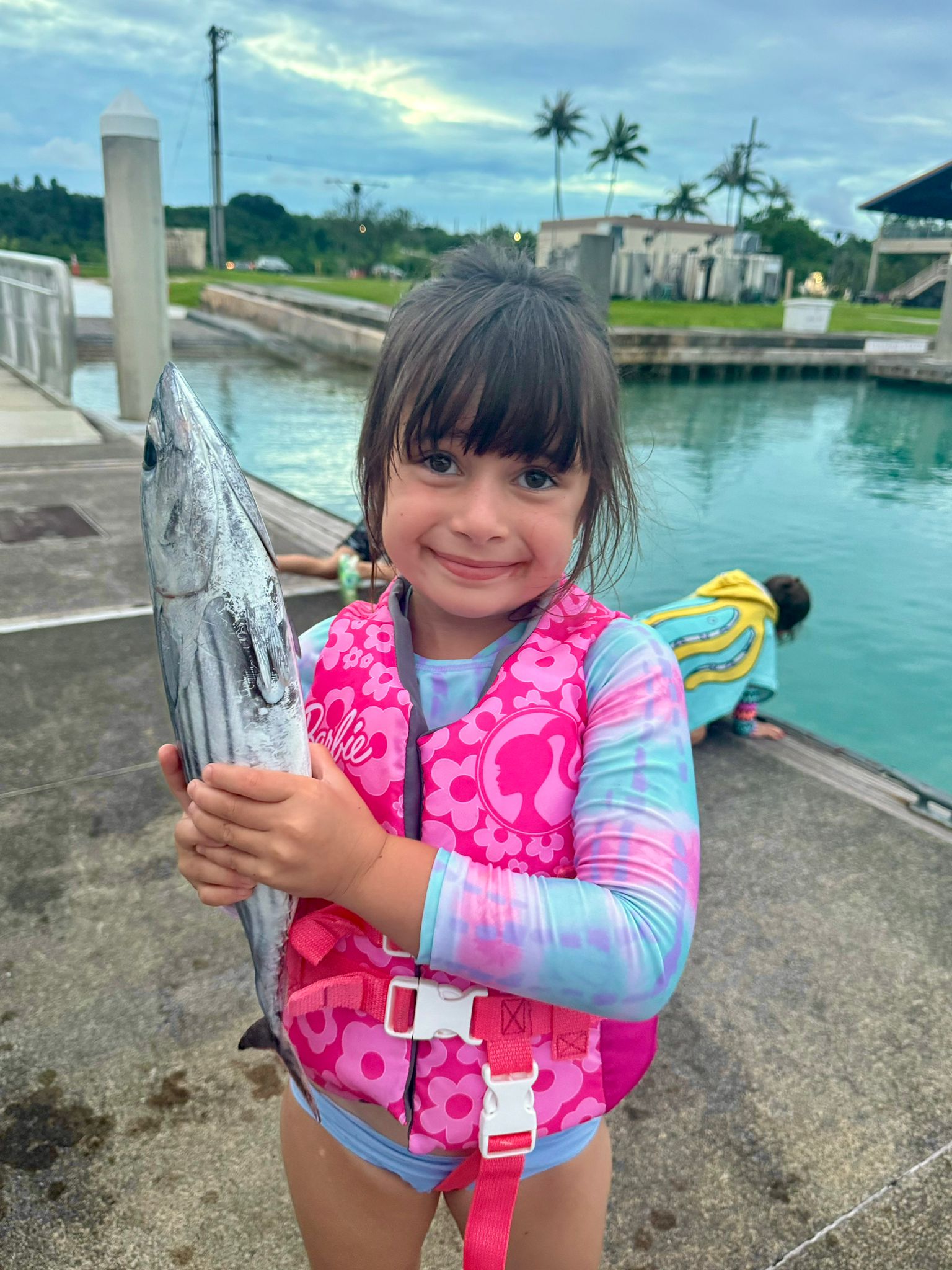 PESKAHOLICS CHARTER's image