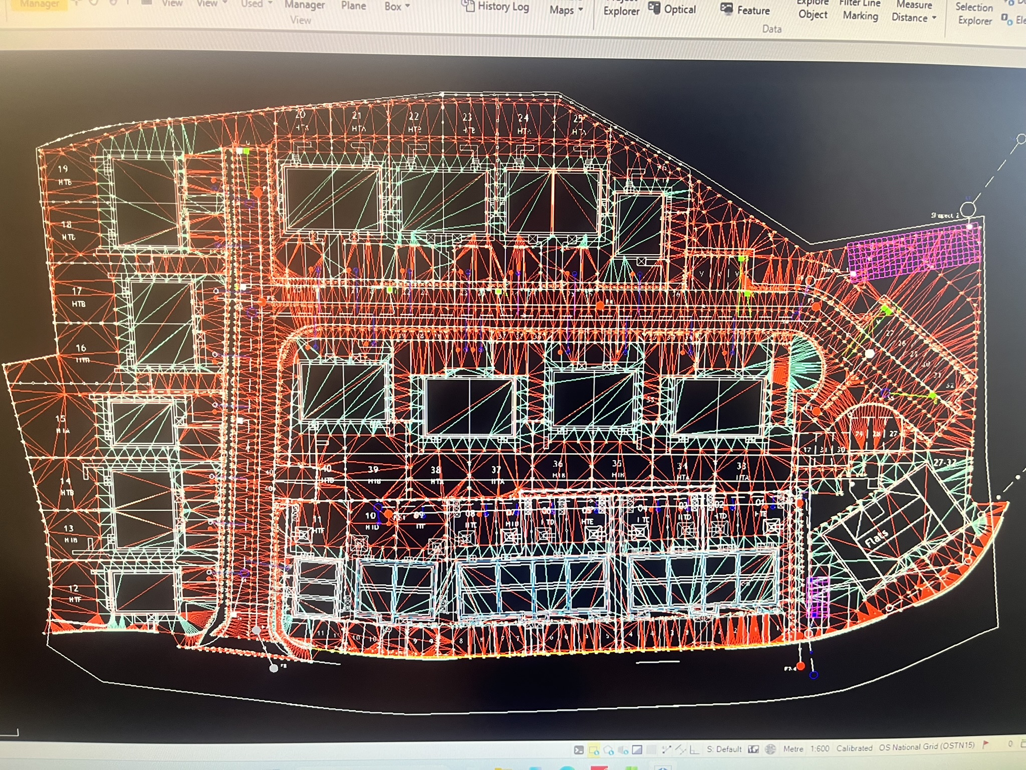 Site Control (Scotland)'s image
