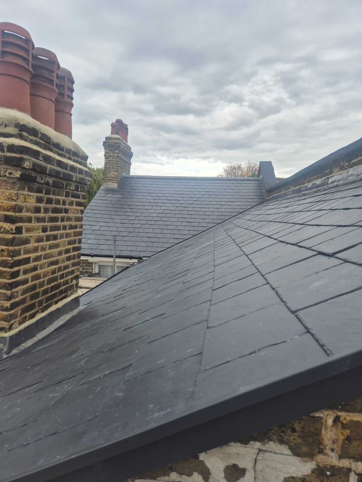 Bridgwater Roofing's image