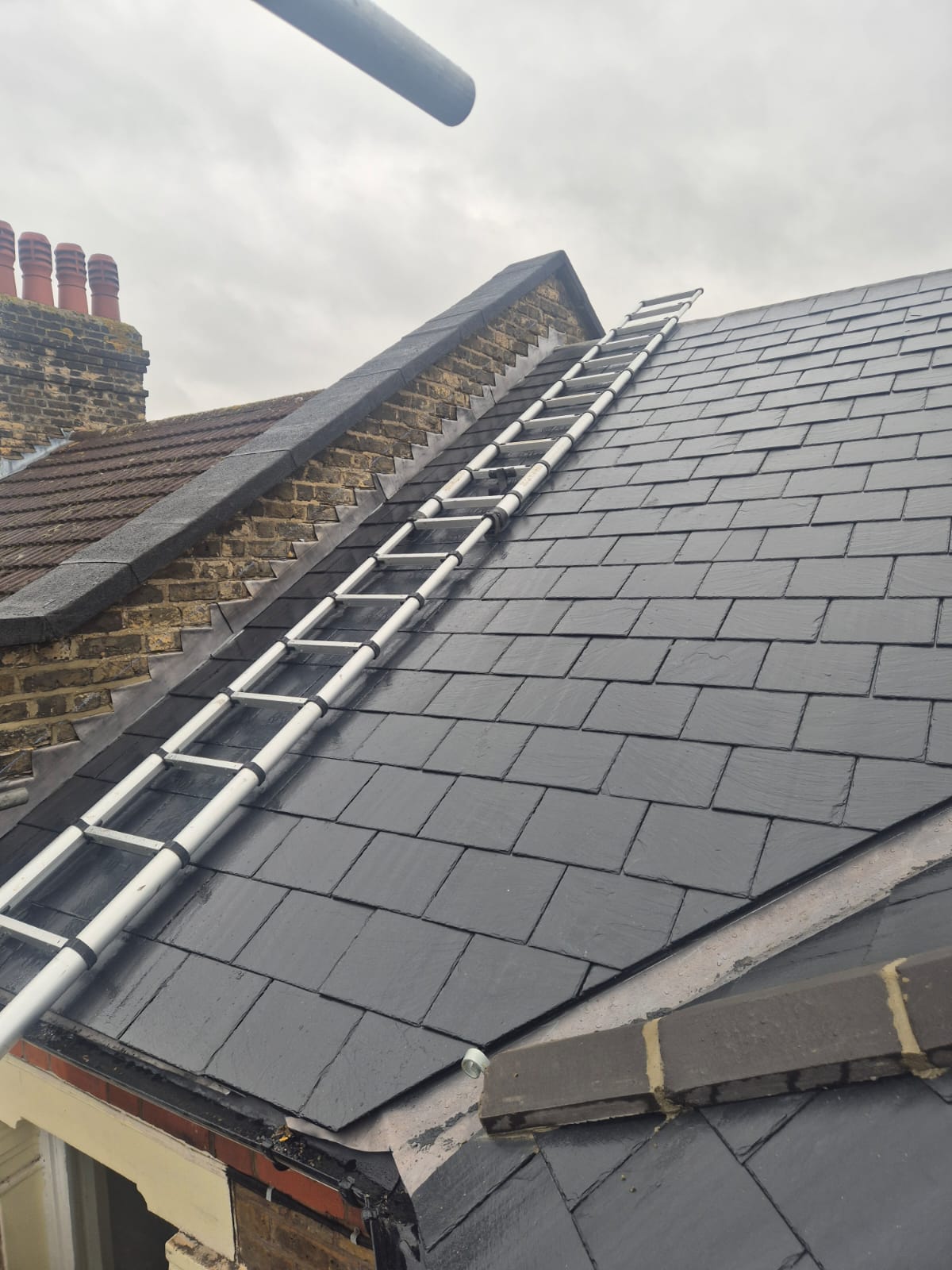 Bridgwater Roofing's image