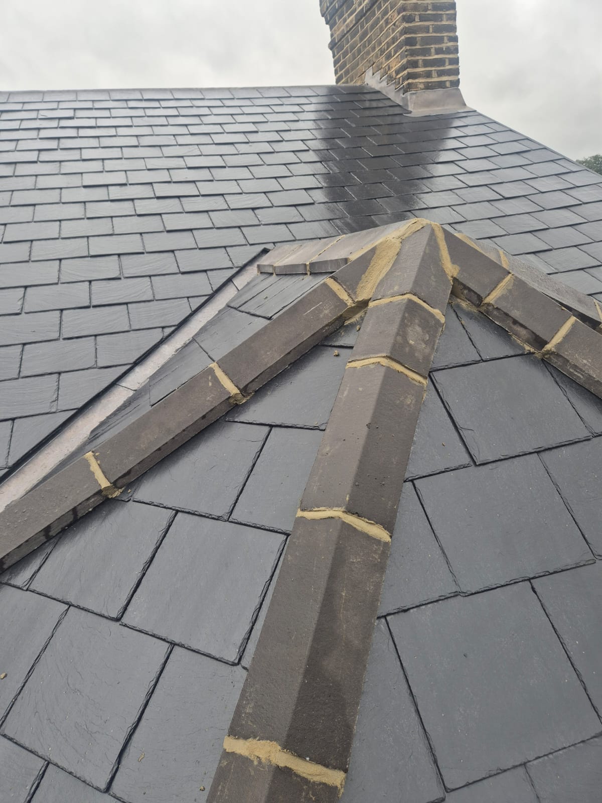 Bridgwater Roofing's image