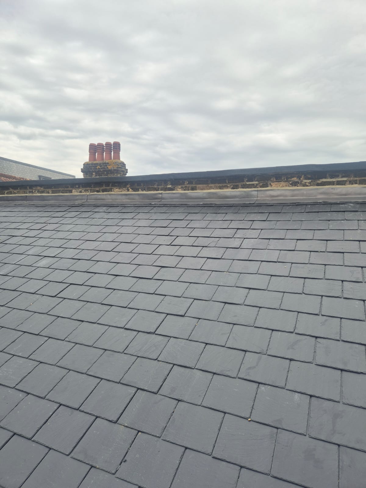Bridgwater Roofing's image