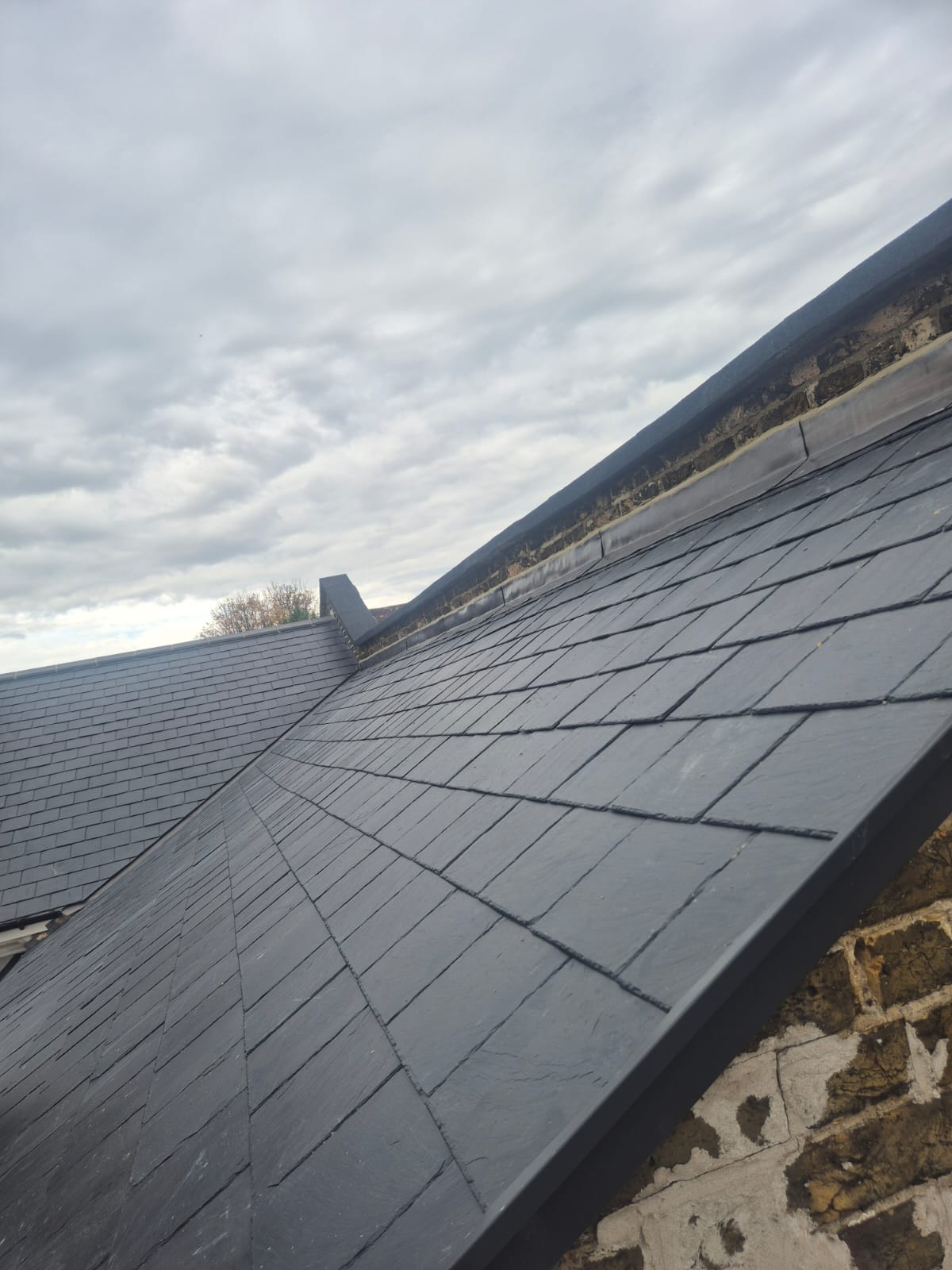 Bridgwater Roofing's image