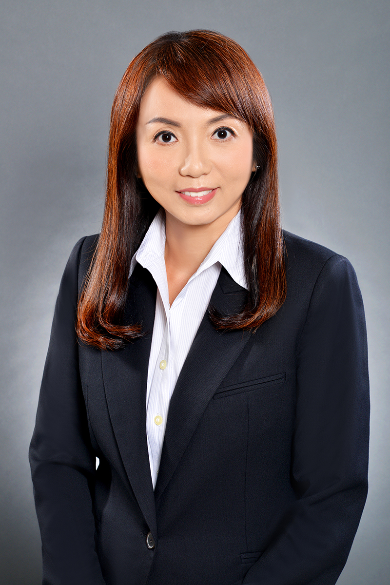 Allene Ng