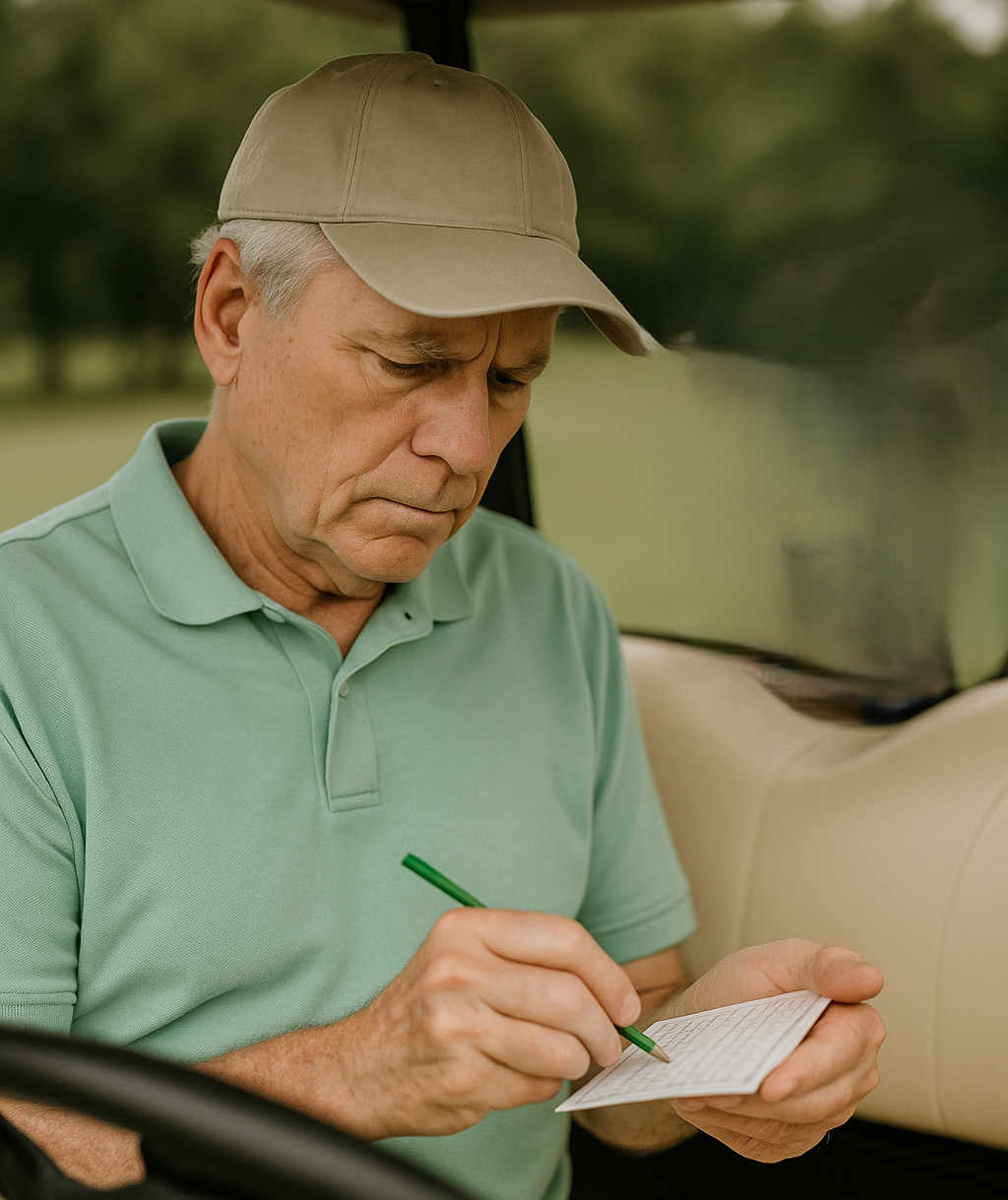 Pathway Golf Institute's image