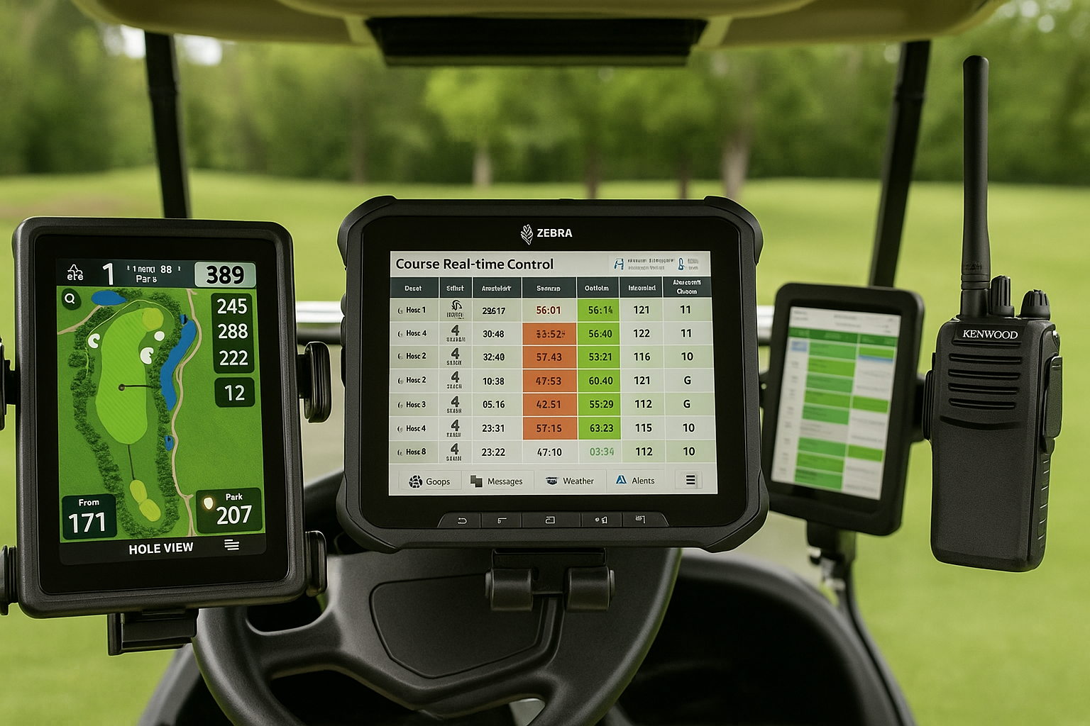 Pathway Golf Institute's image