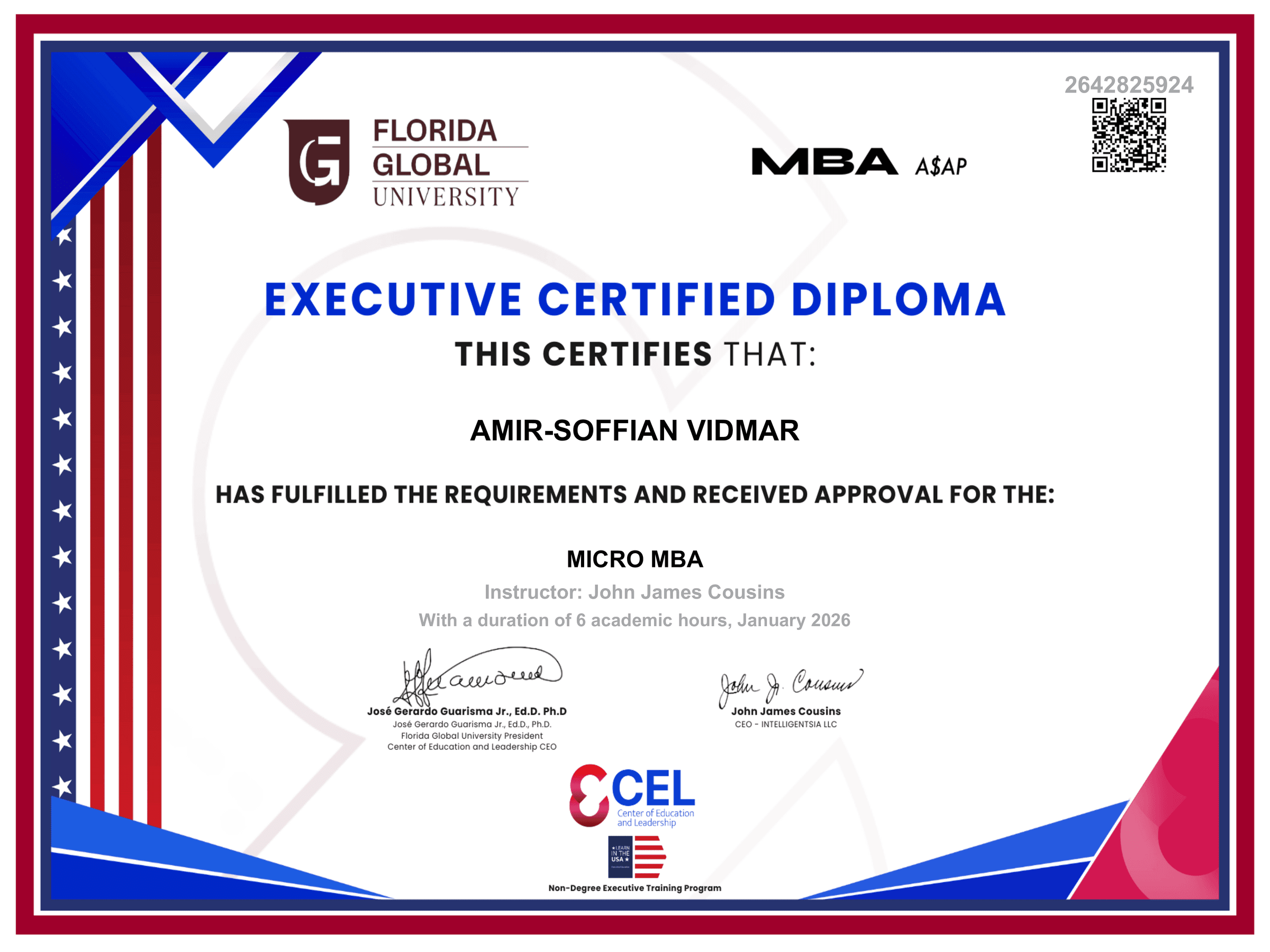 Vidmar Capital's image