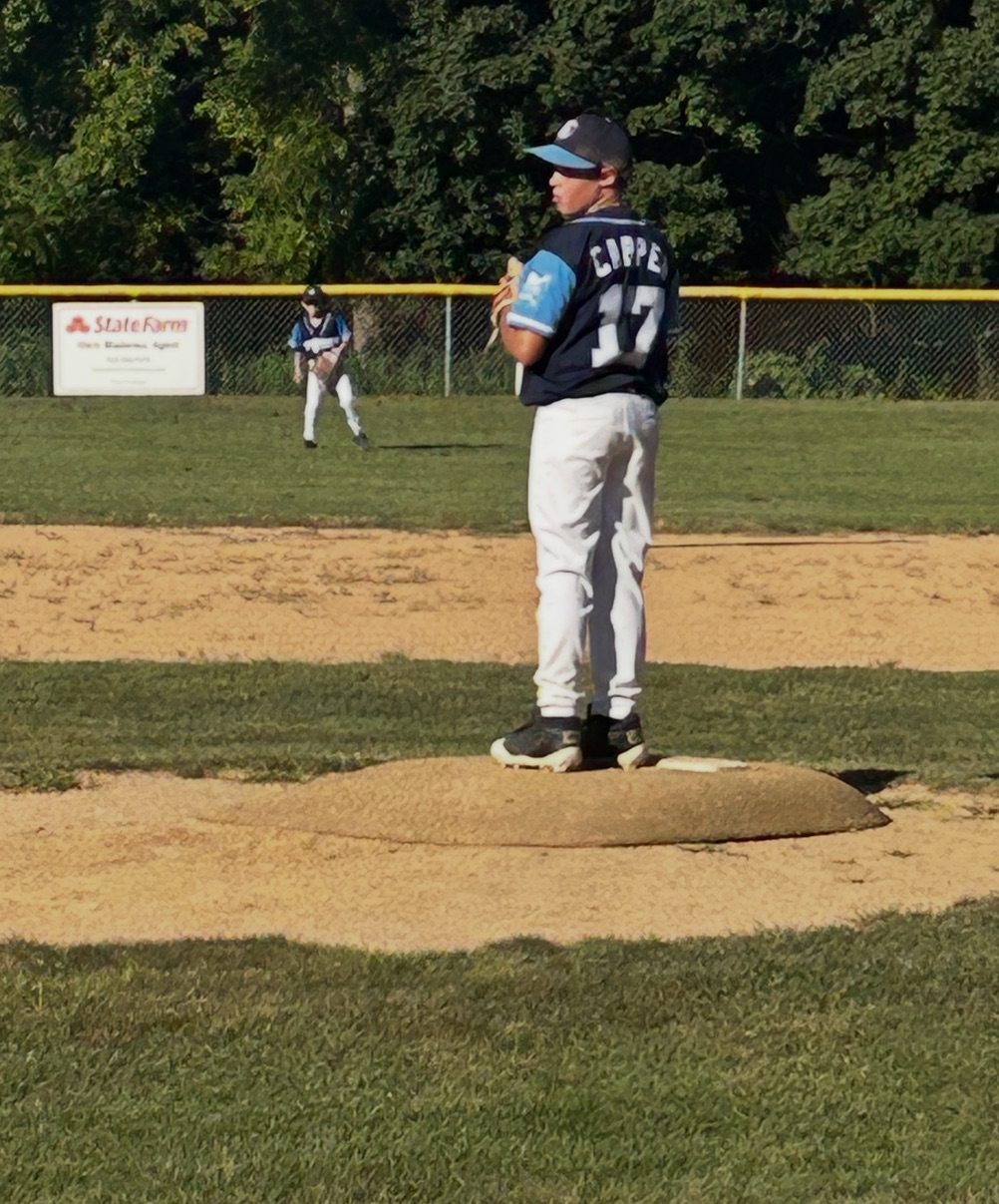 Chester County Titans Baseball's image