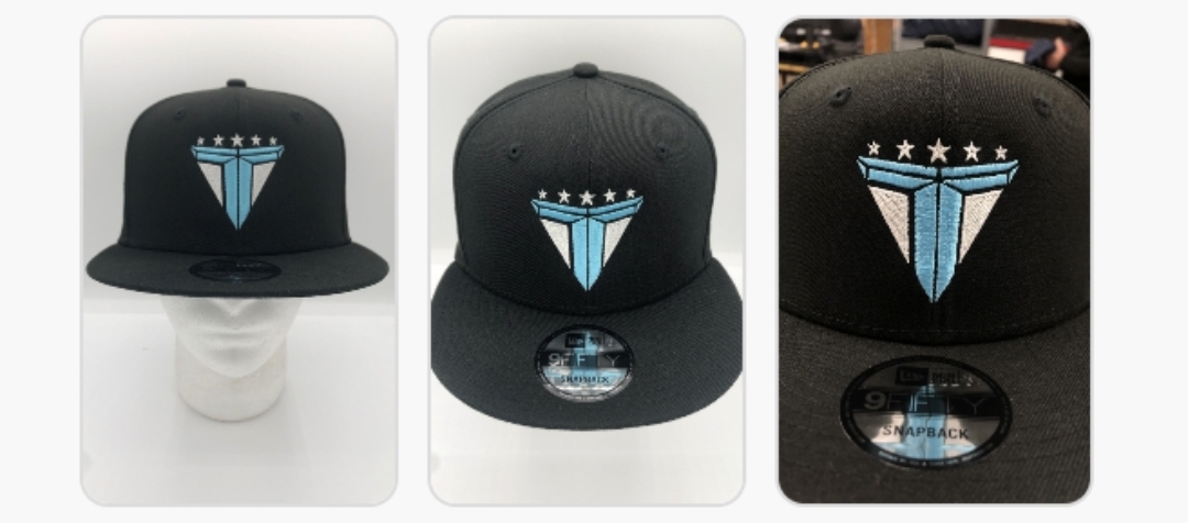 Titans Team Hat