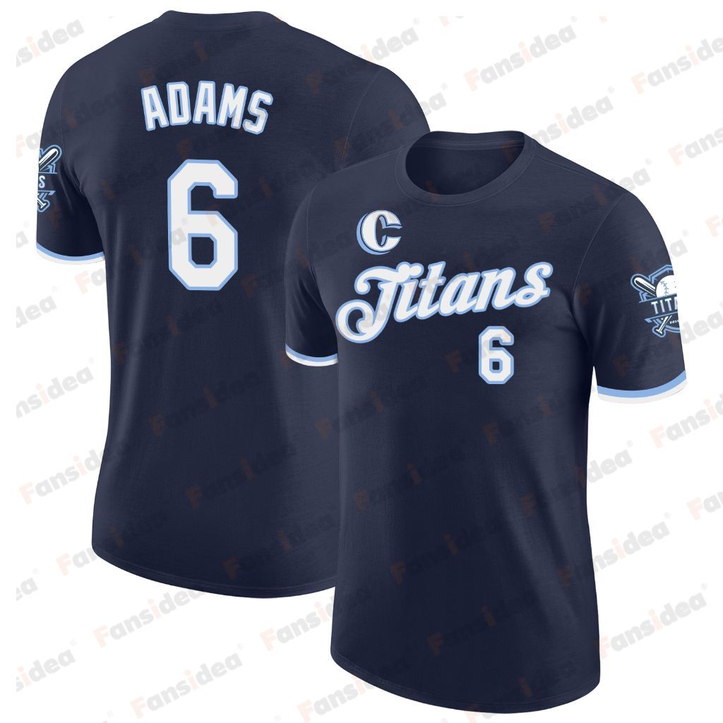 Titans Practice Jersey