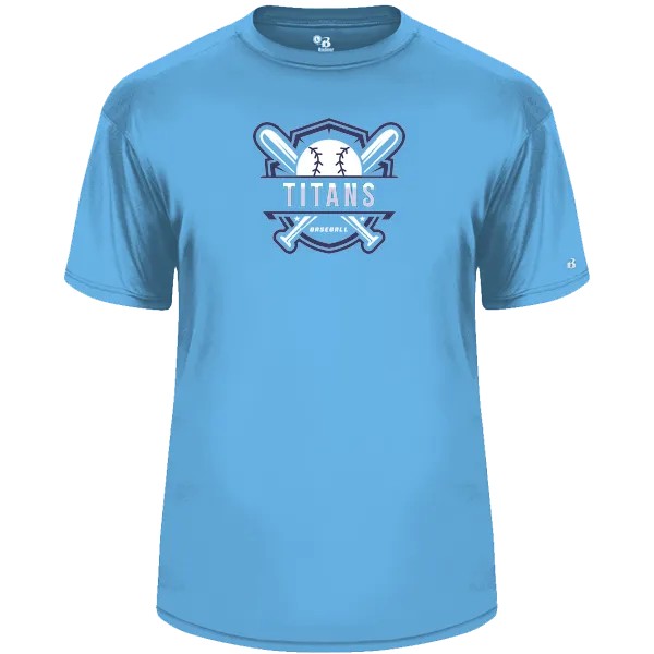 Titans Tee Shirt