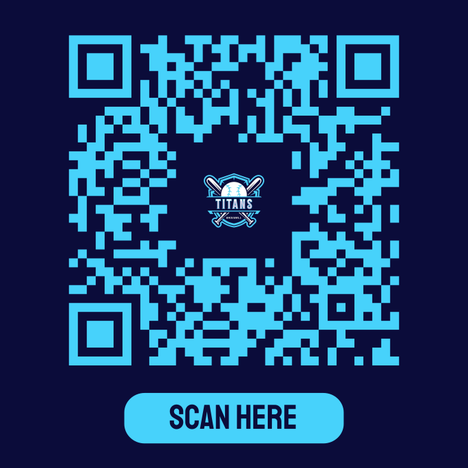 Chester County Titans Baseball's image