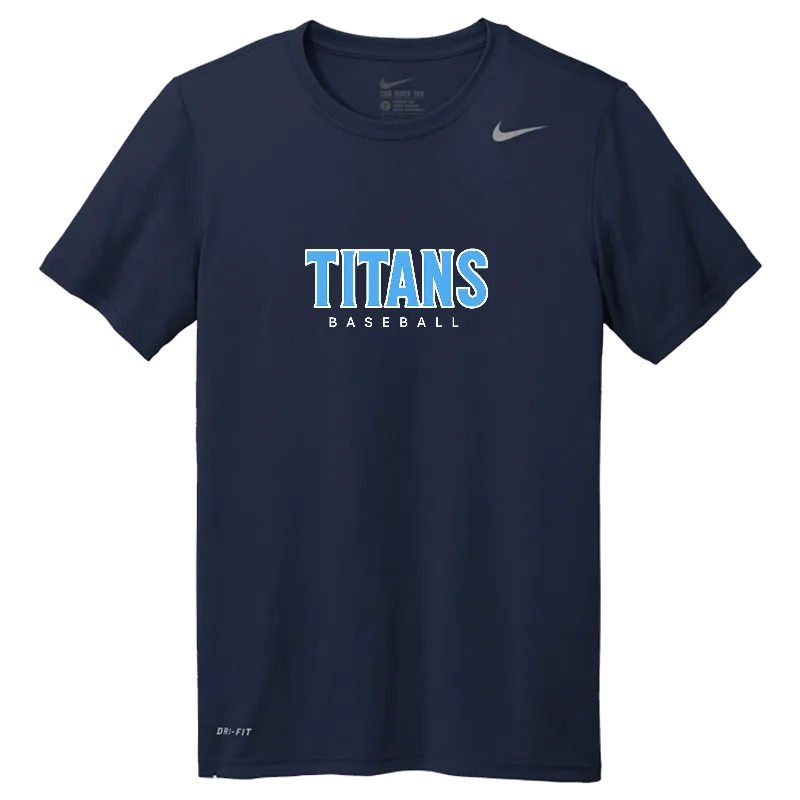 Titans Tee Shirts