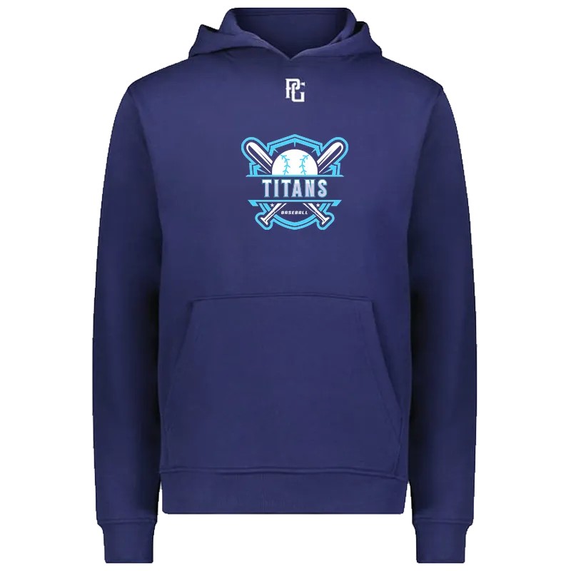 Titans Hoodie