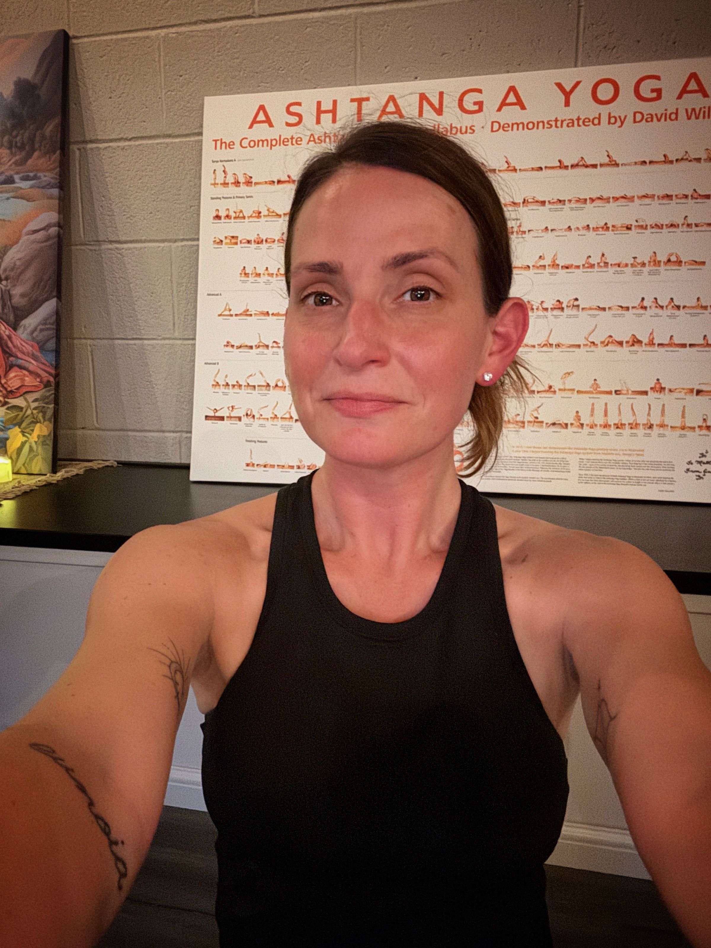 meet jenna richter