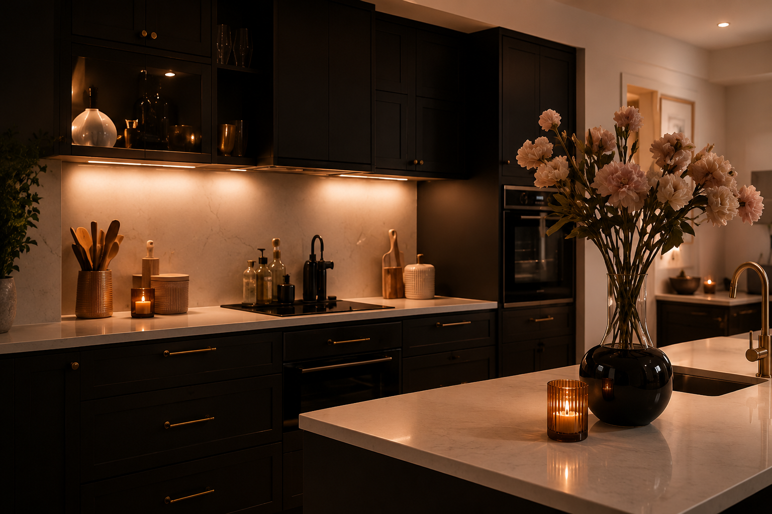 RoseGold Vixen Cleaning's image