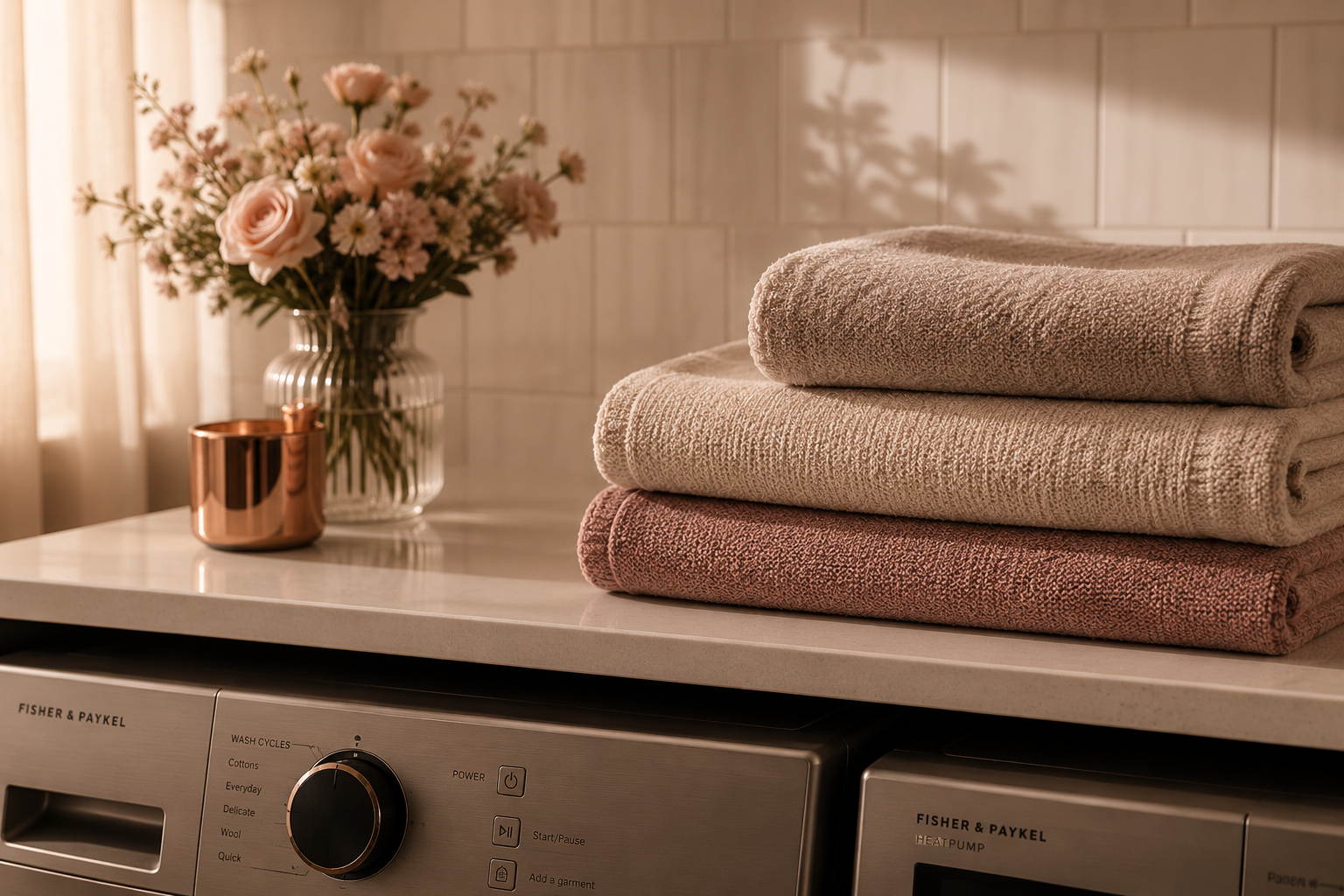 RoseGold Vixen Cleaning's image