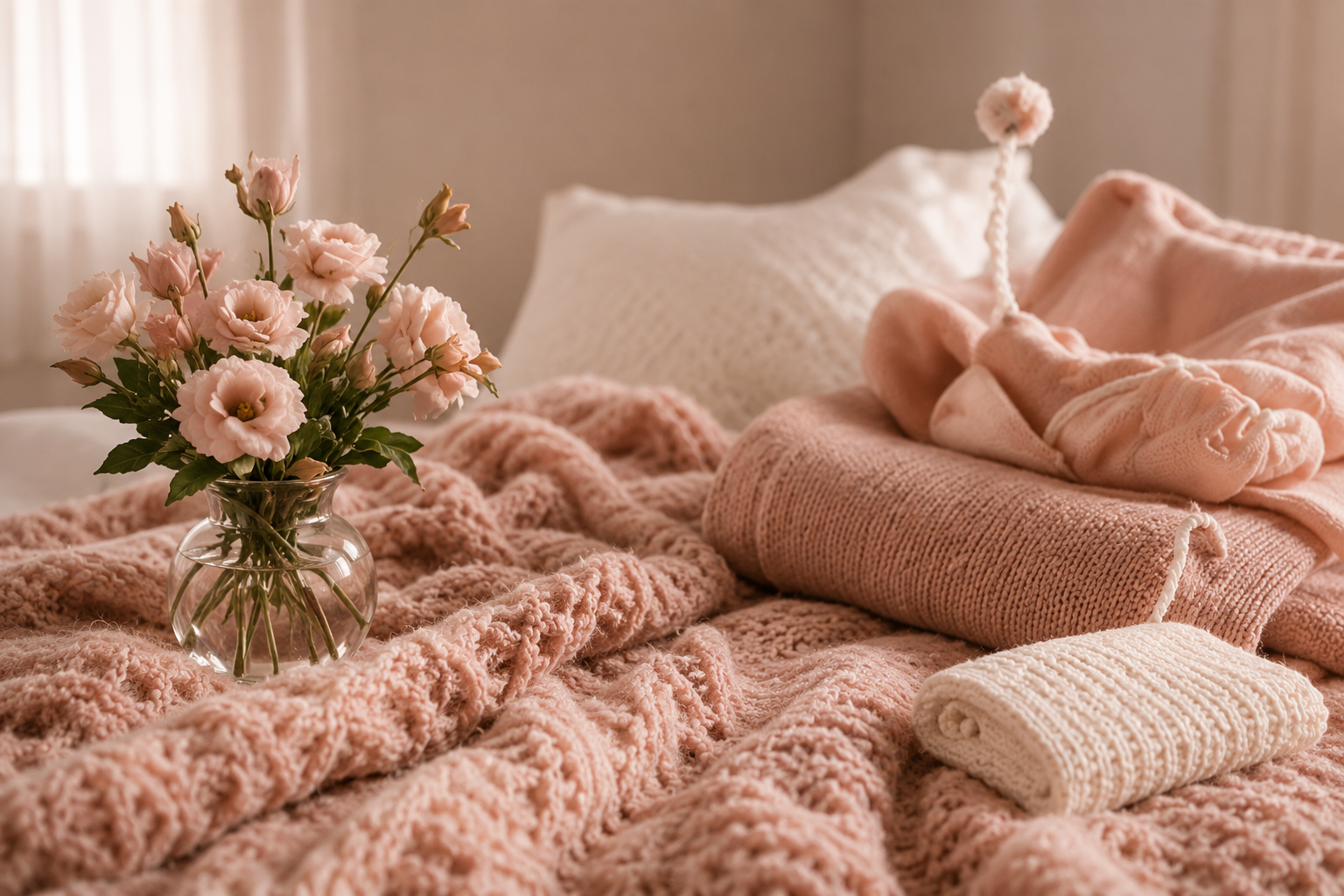 RoseGold Vixen Cleaning's image