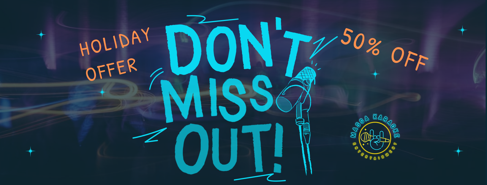 Massa Karaoke's image