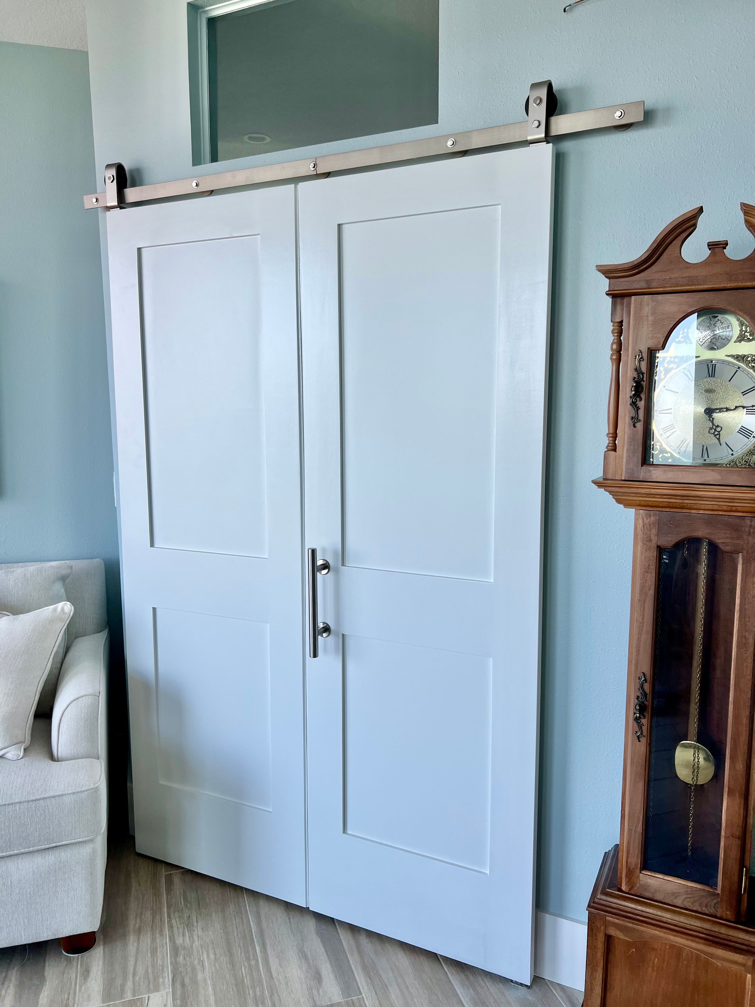 ISLAND BREEZE CUSTOM WOODWORK 's image